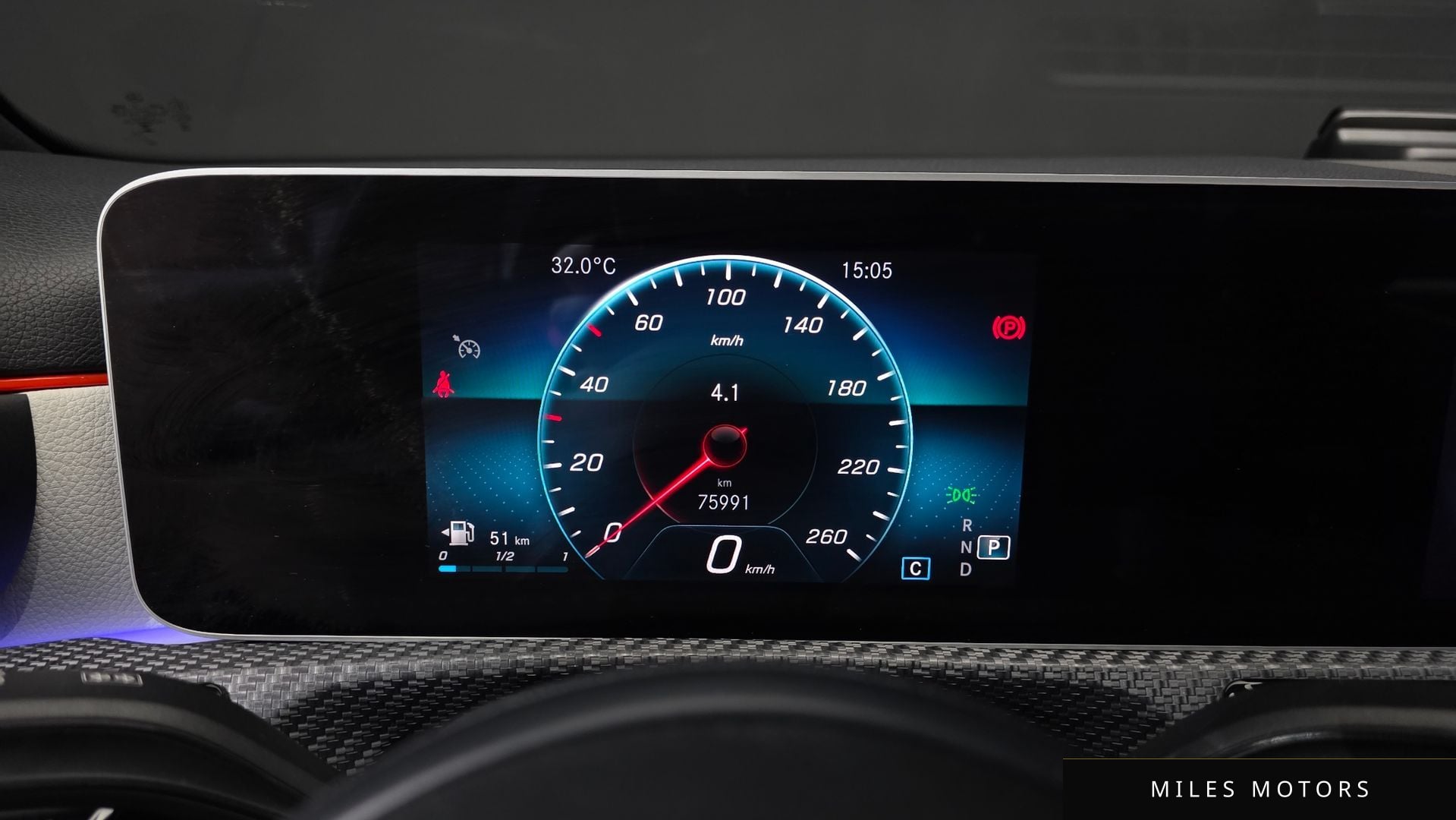 Mercedes-Benz A-Class W177 2020 — миниатюра 11