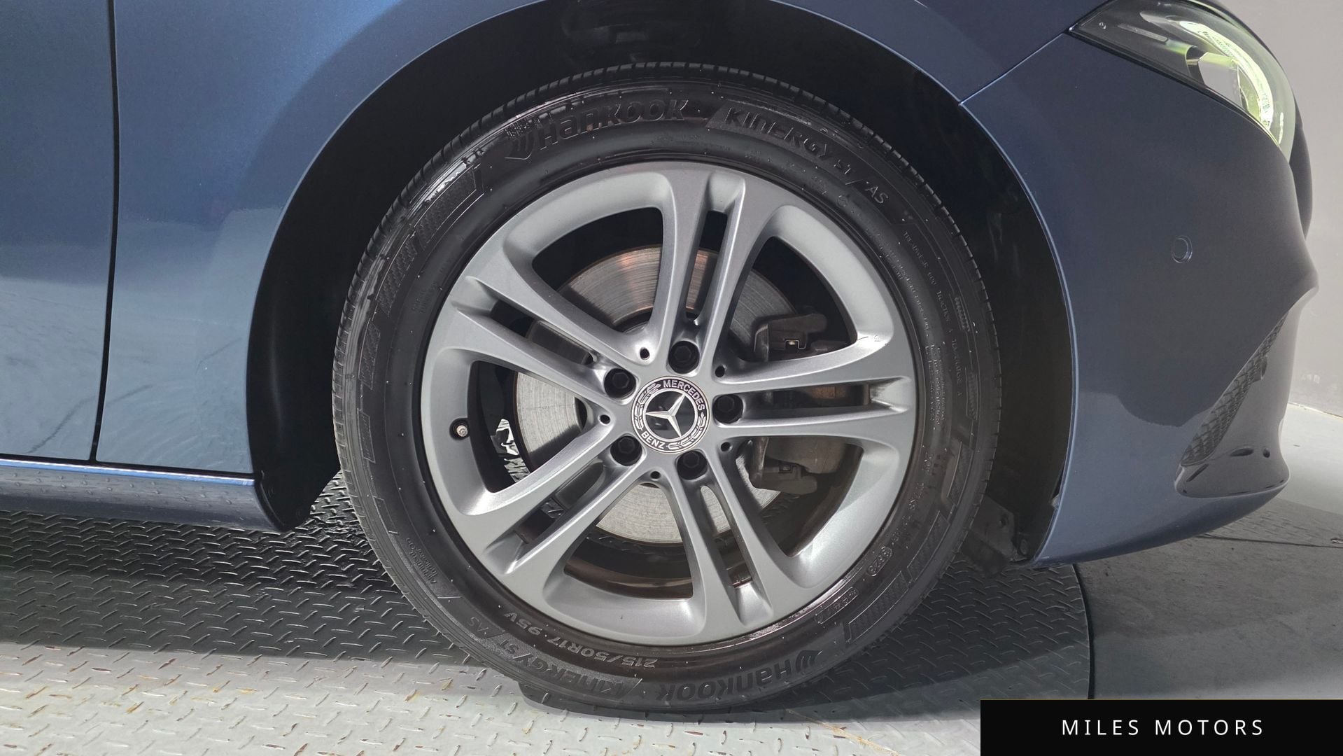 Mercedes-Benz A-Class W177 2020 — миниатюра 7