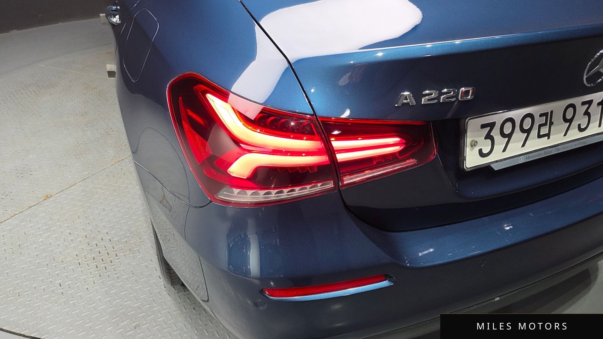 Mercedes-Benz A-Class W177 2020 — миниатюра 9