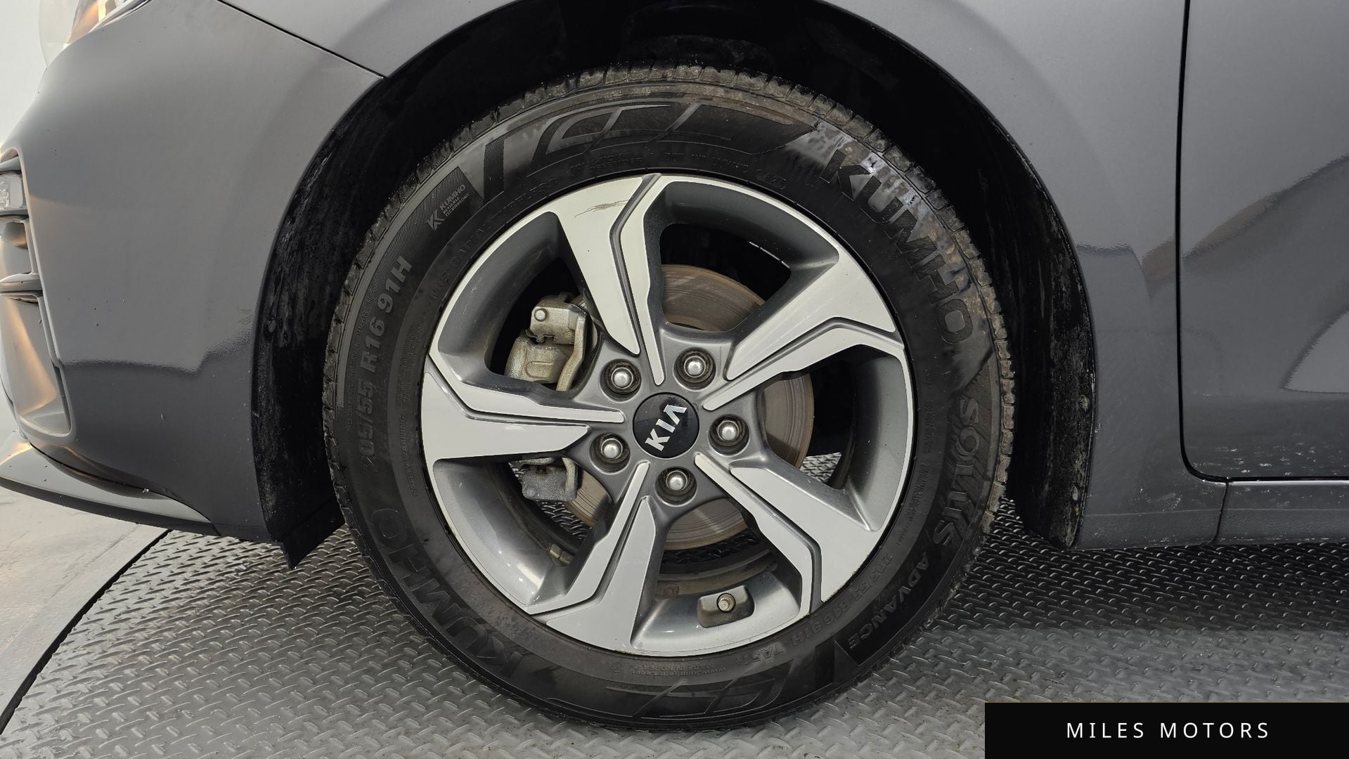 Kia K3 2020 — миниатюра 5