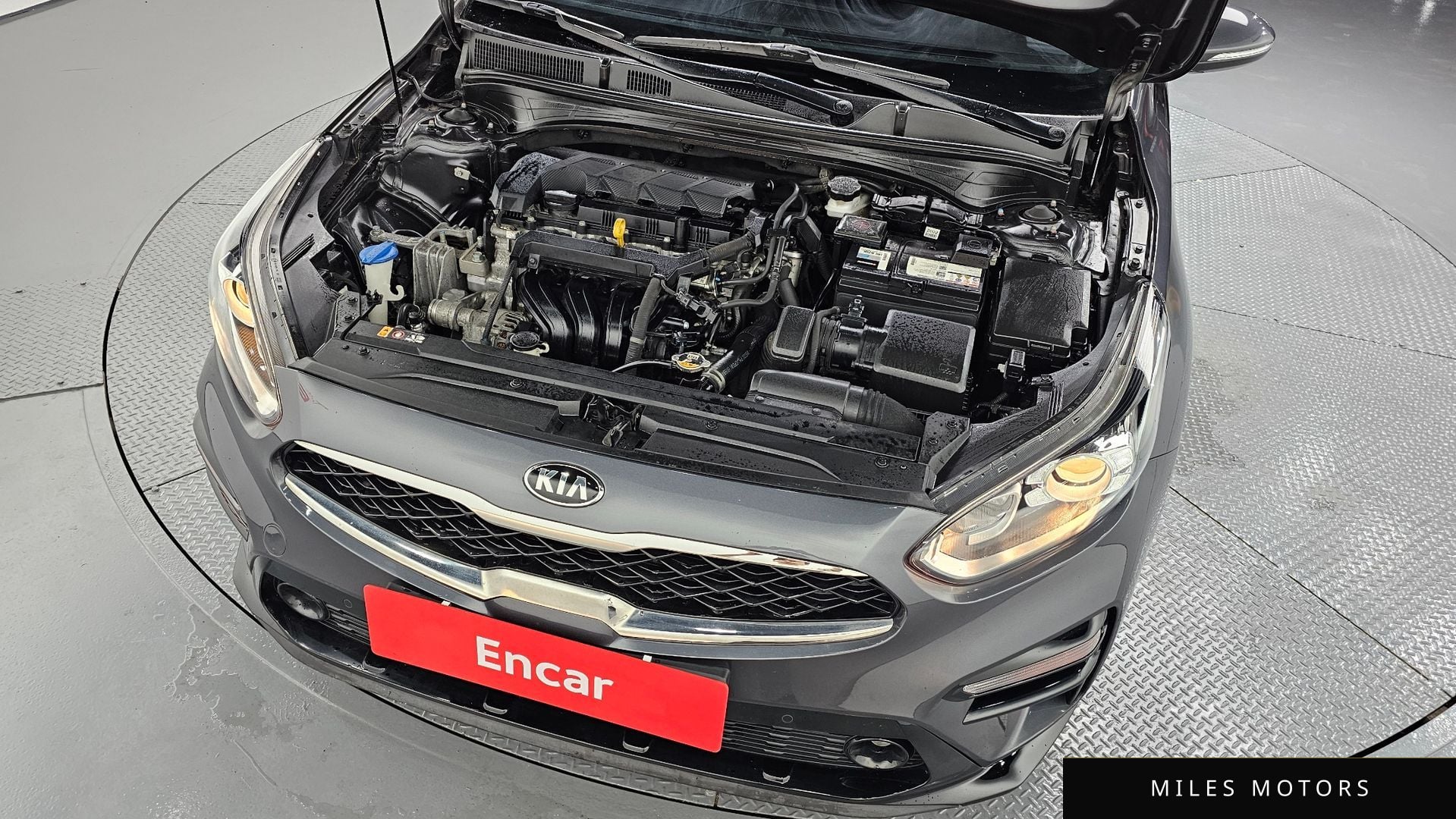 Kia K3 2020 — миниатюра 6