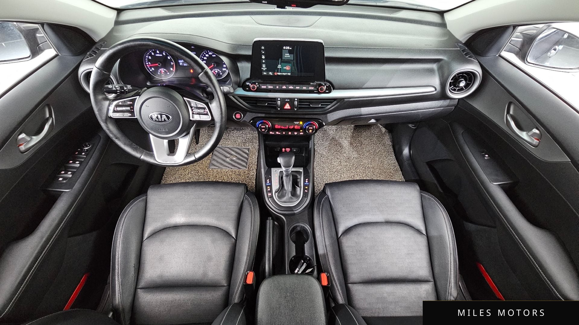 Kia K3 2020 — миниатюра 10
