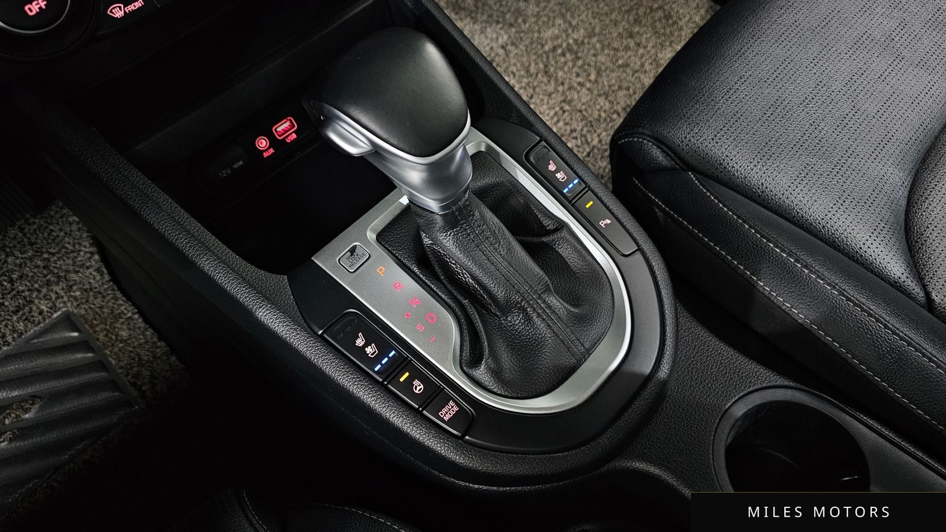 Kia K3 2020 — миниатюра 12