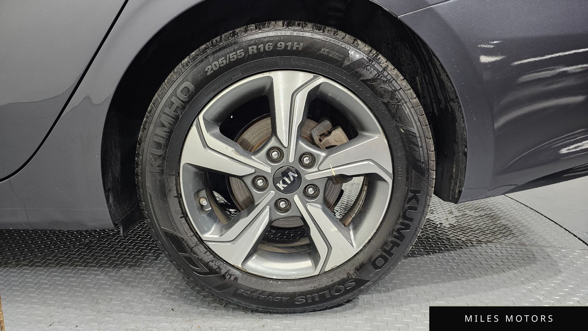 Kia K3 2020 — миниатюра 7
