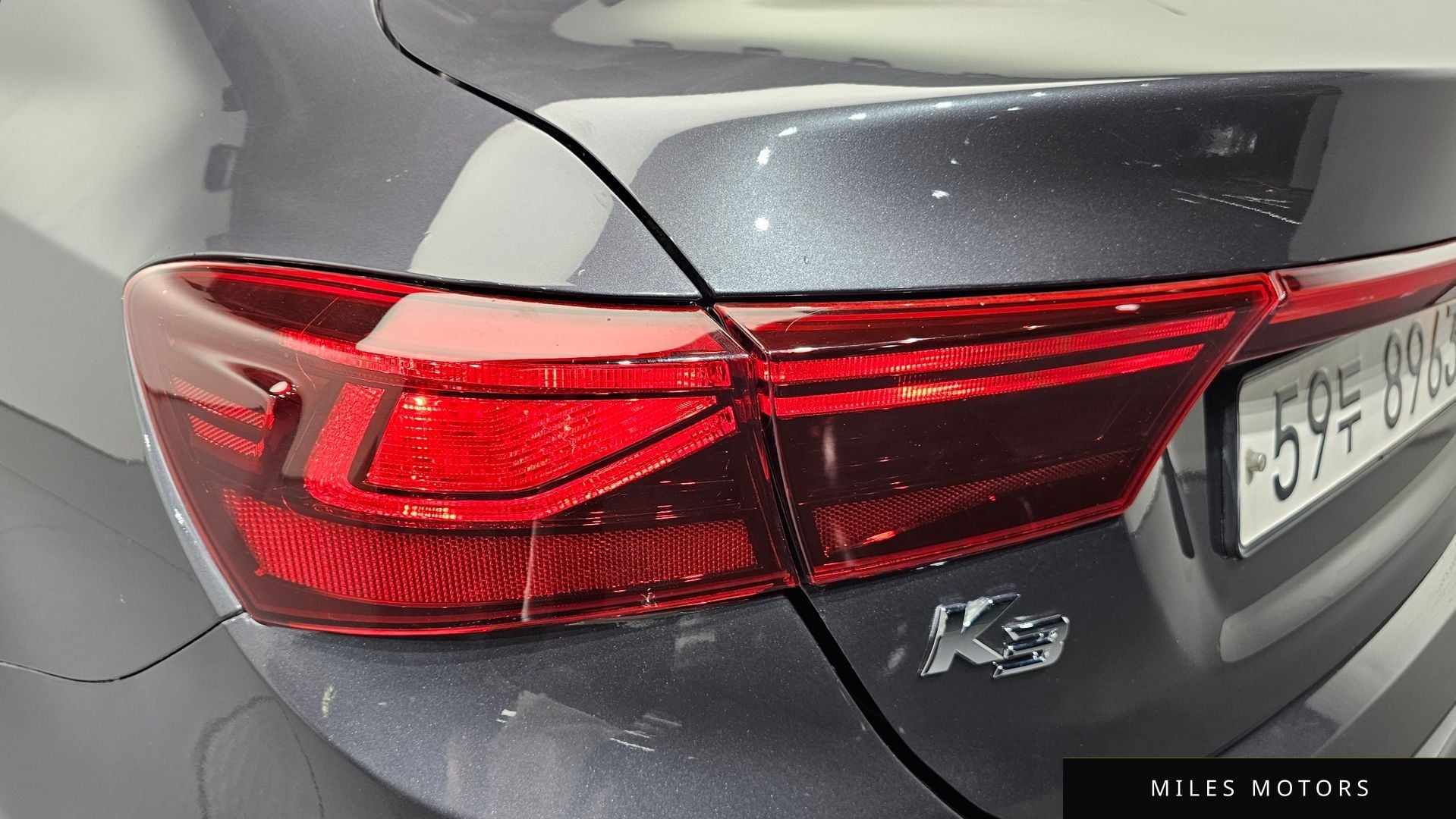 Kia K3 2020 — миниатюра 9