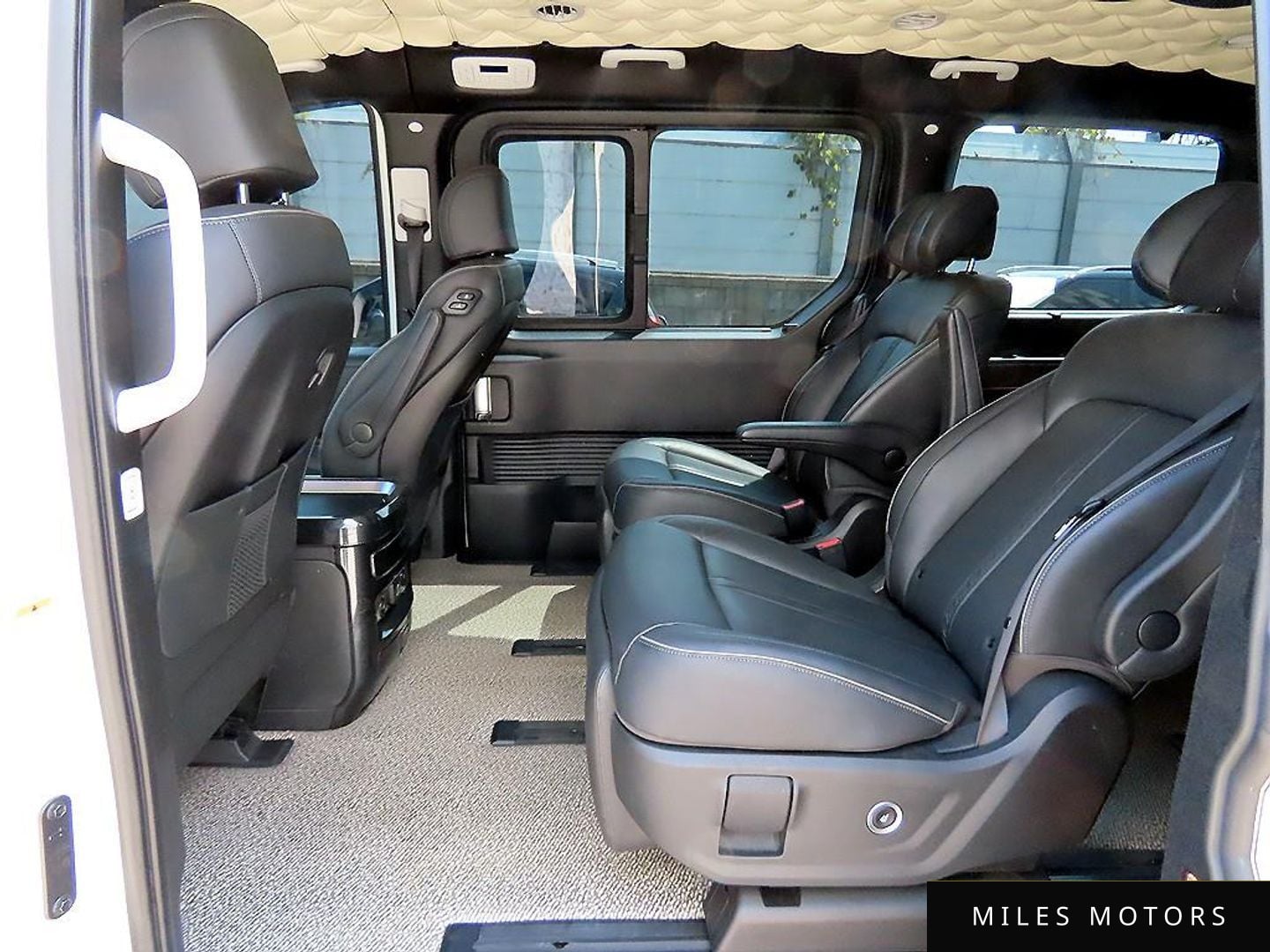 Hyundai Staria 2025 — миниатюра 6