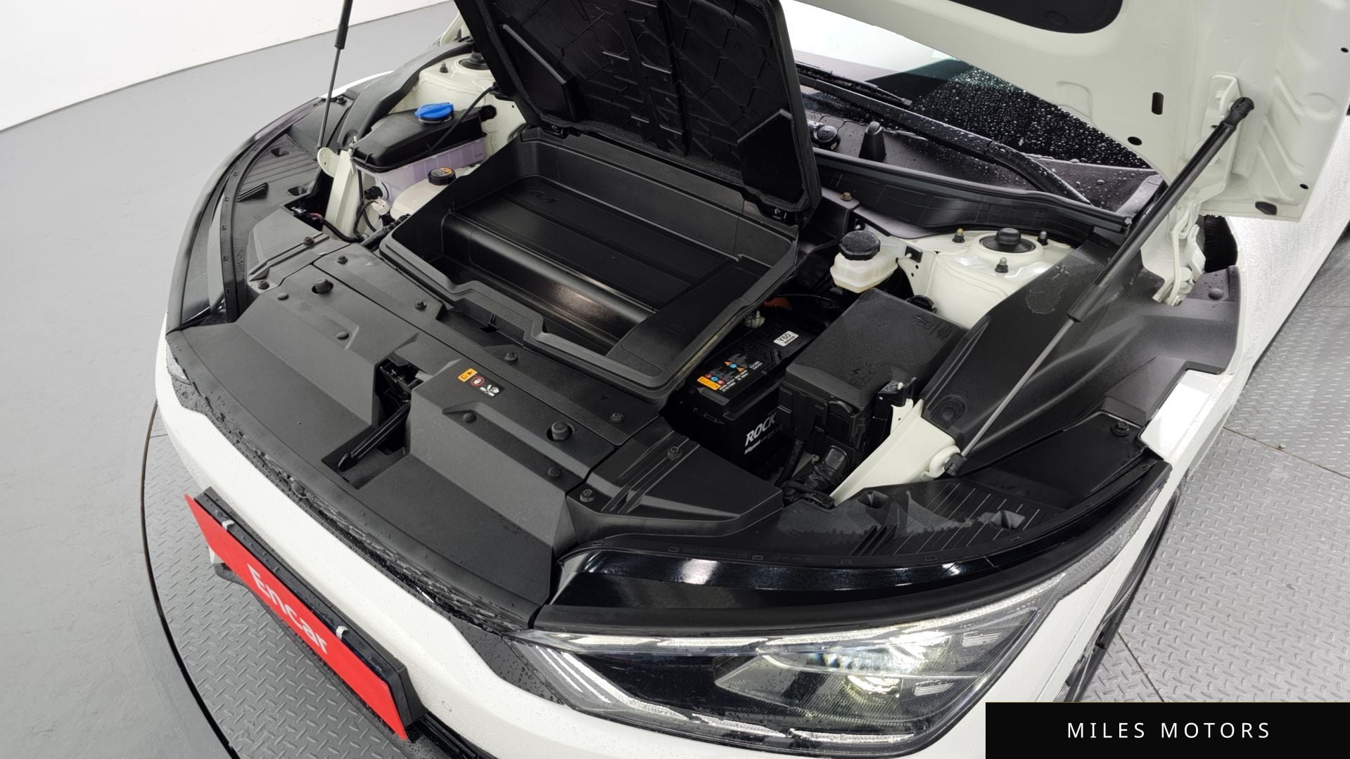 Kia EV6 2022 — миниатюра 6