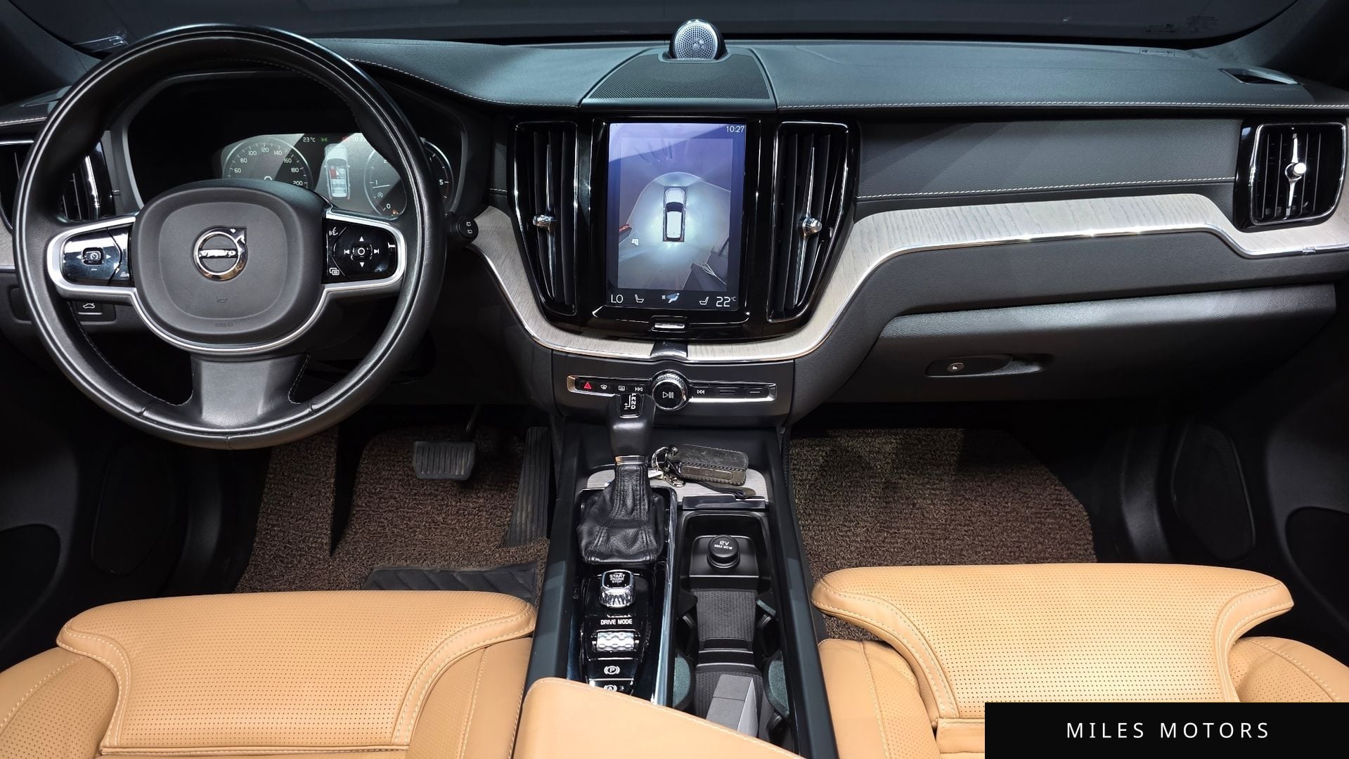 Volvo XC60 2019 — миниатюра 10