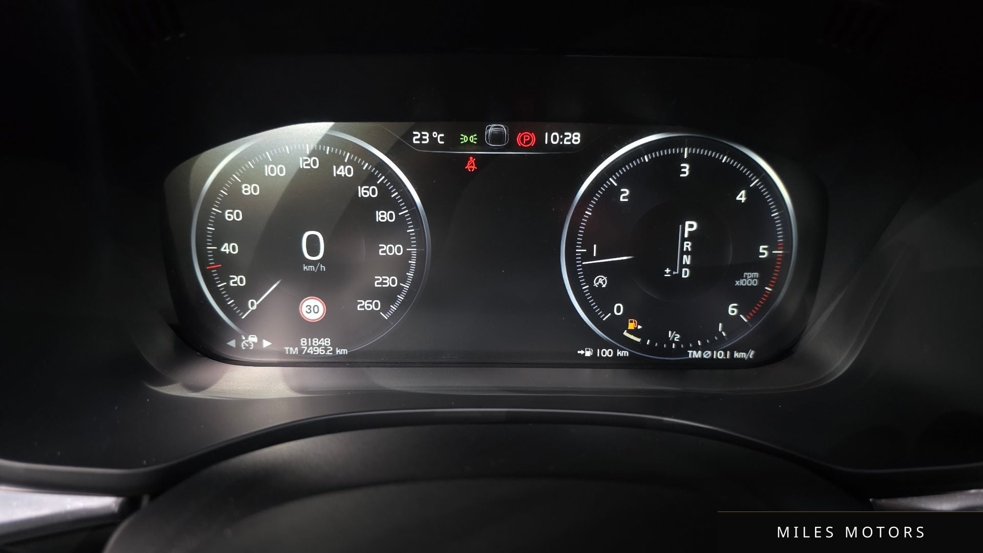 Volvo XC60 2019 — миниатюра 11