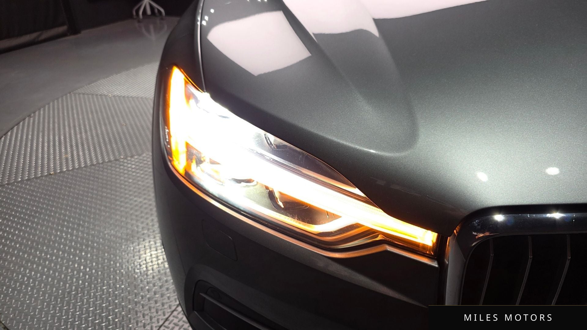 Volvo XC60 2019 — миниатюра 8