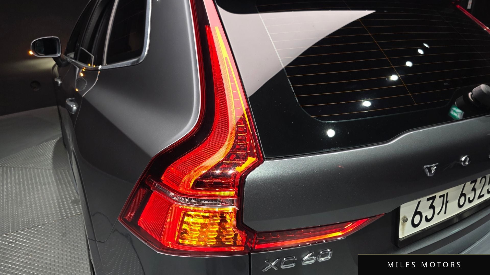 Volvo XC60 2019 — миниатюра 9