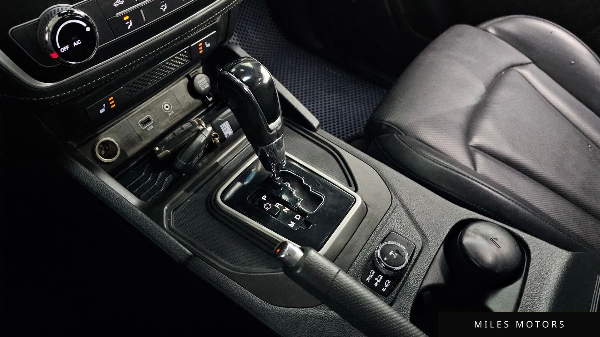 KG Mobility Rexton 2018 — миниатюра 9
