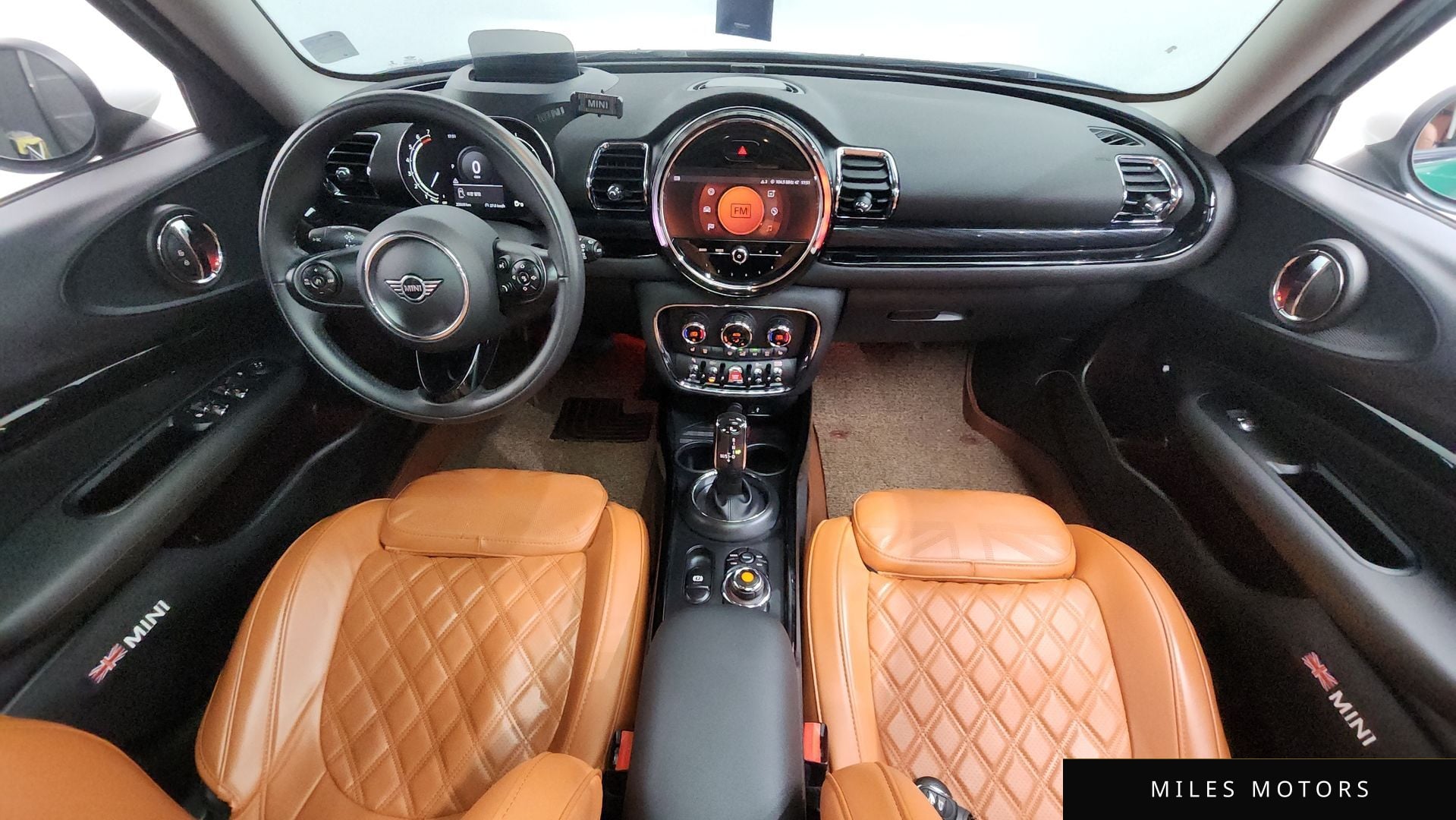 MINI Clubman 2021 — миниатюра 9