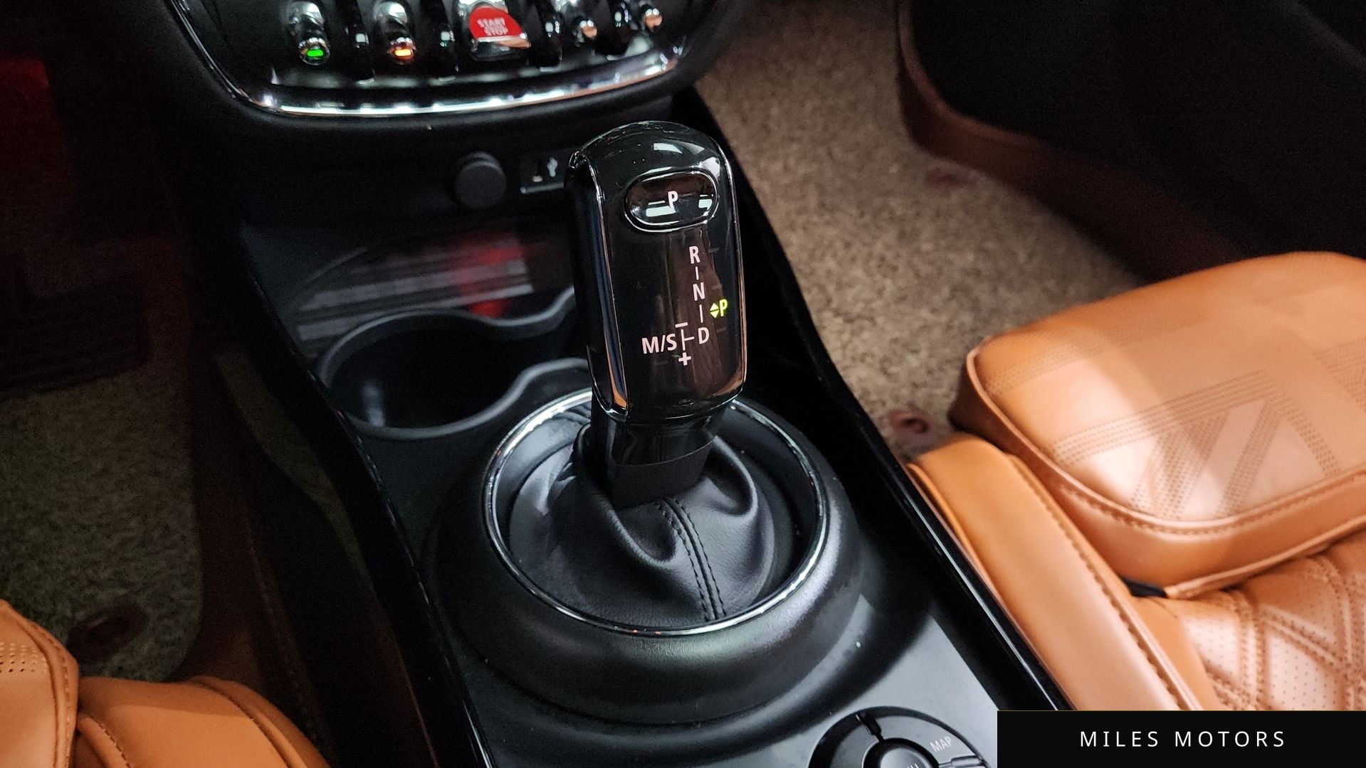 MINI Clubman 2021 — миниатюра 11