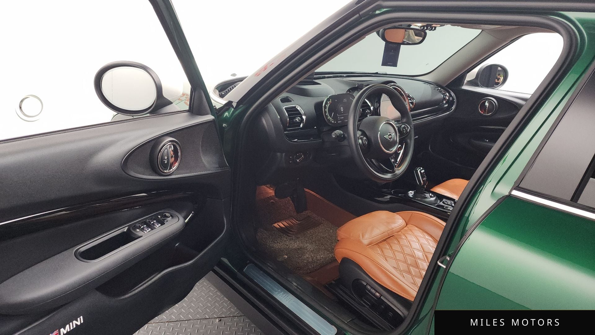 MINI Clubman 2021 — миниатюра 12