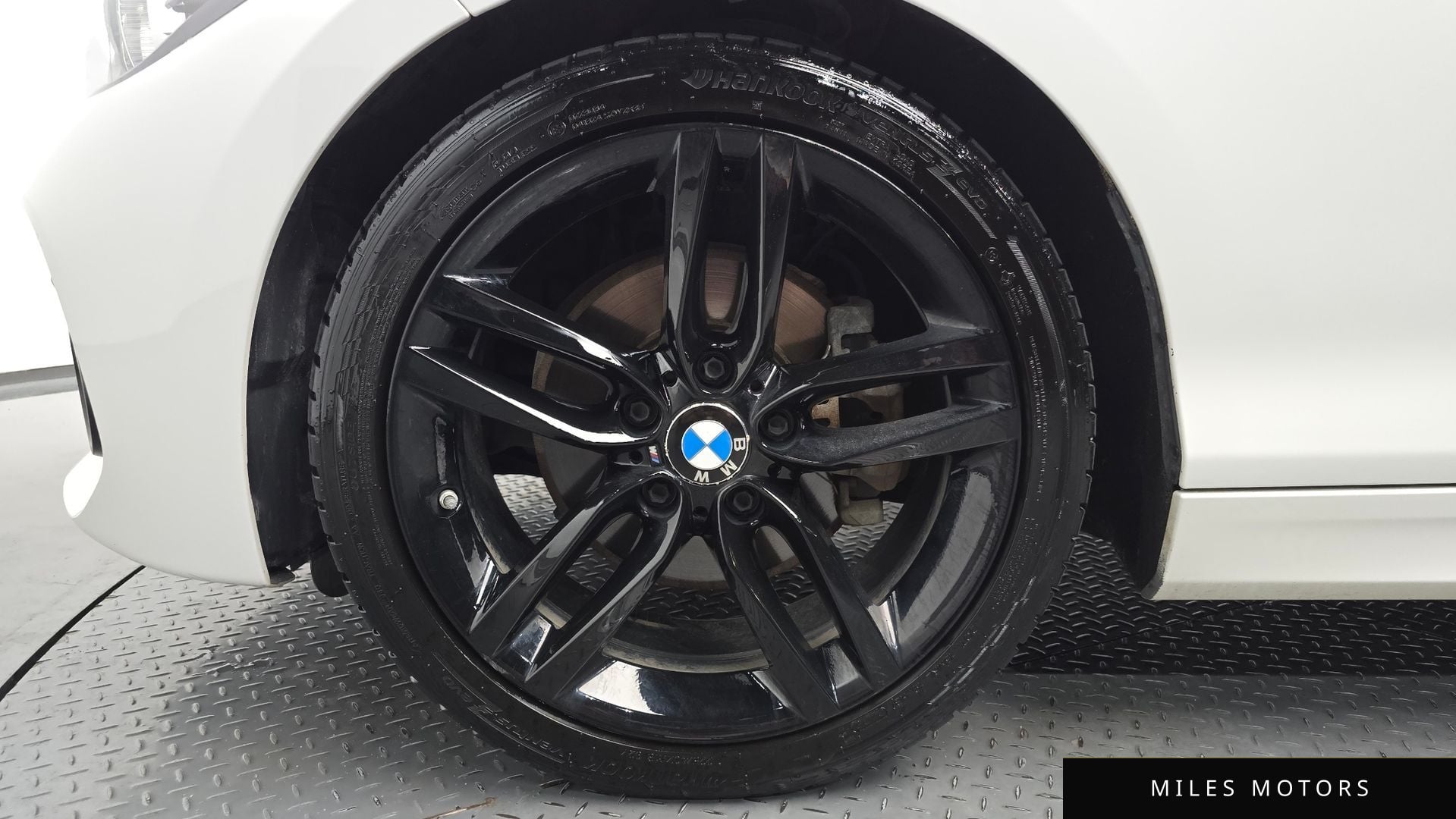 BMW 1 Series (F20) 2018 — миниатюра 4
