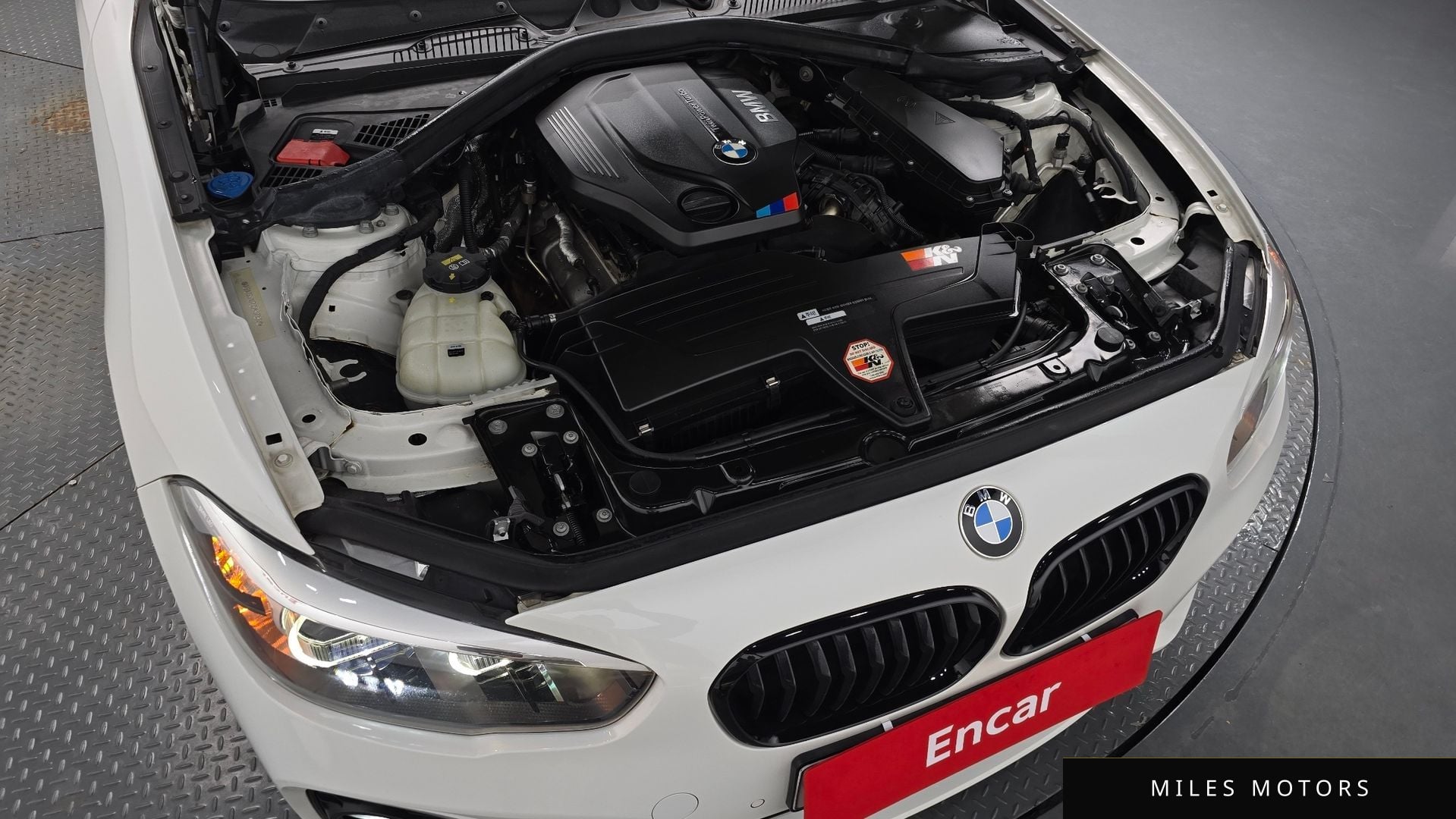 BMW 1 Series (F20) 2018 — миниатюра 5