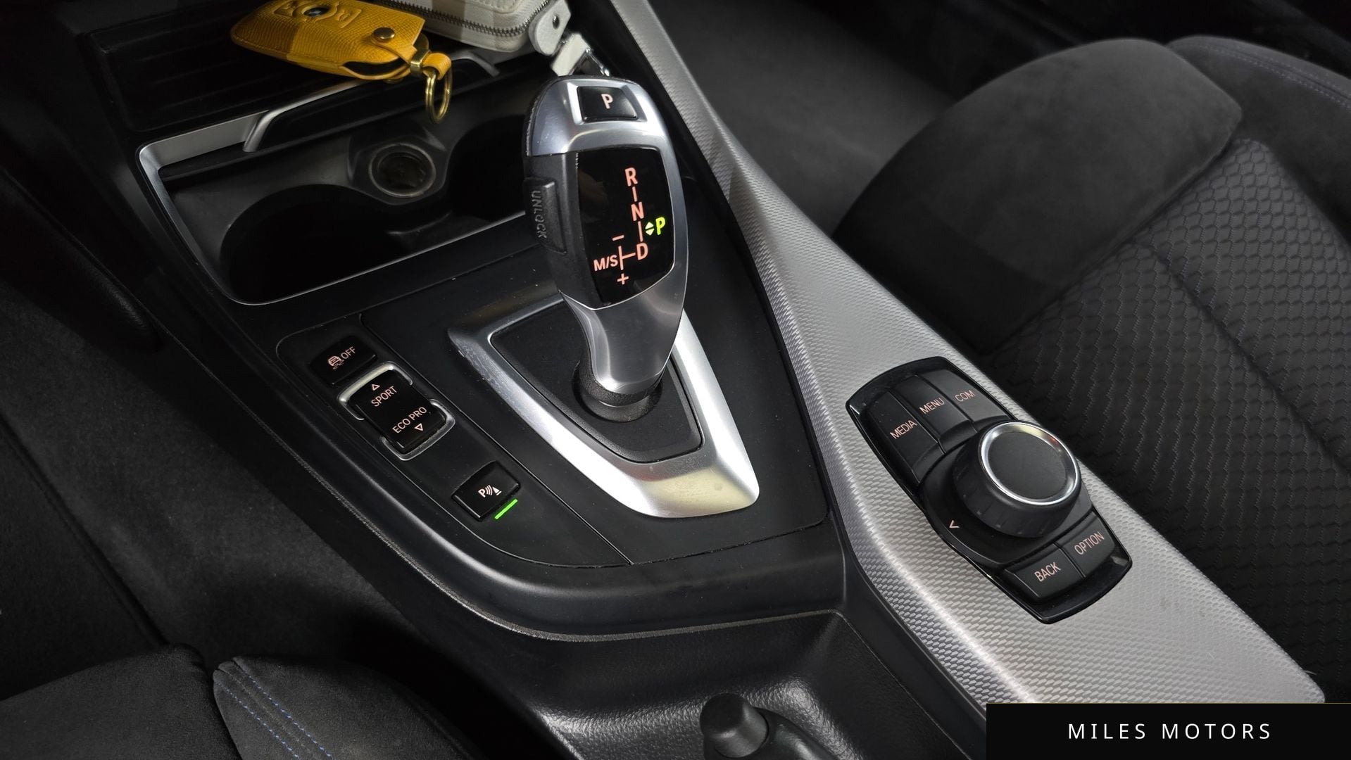 BMW 1 Series (F20) 2018 — миниатюра 11