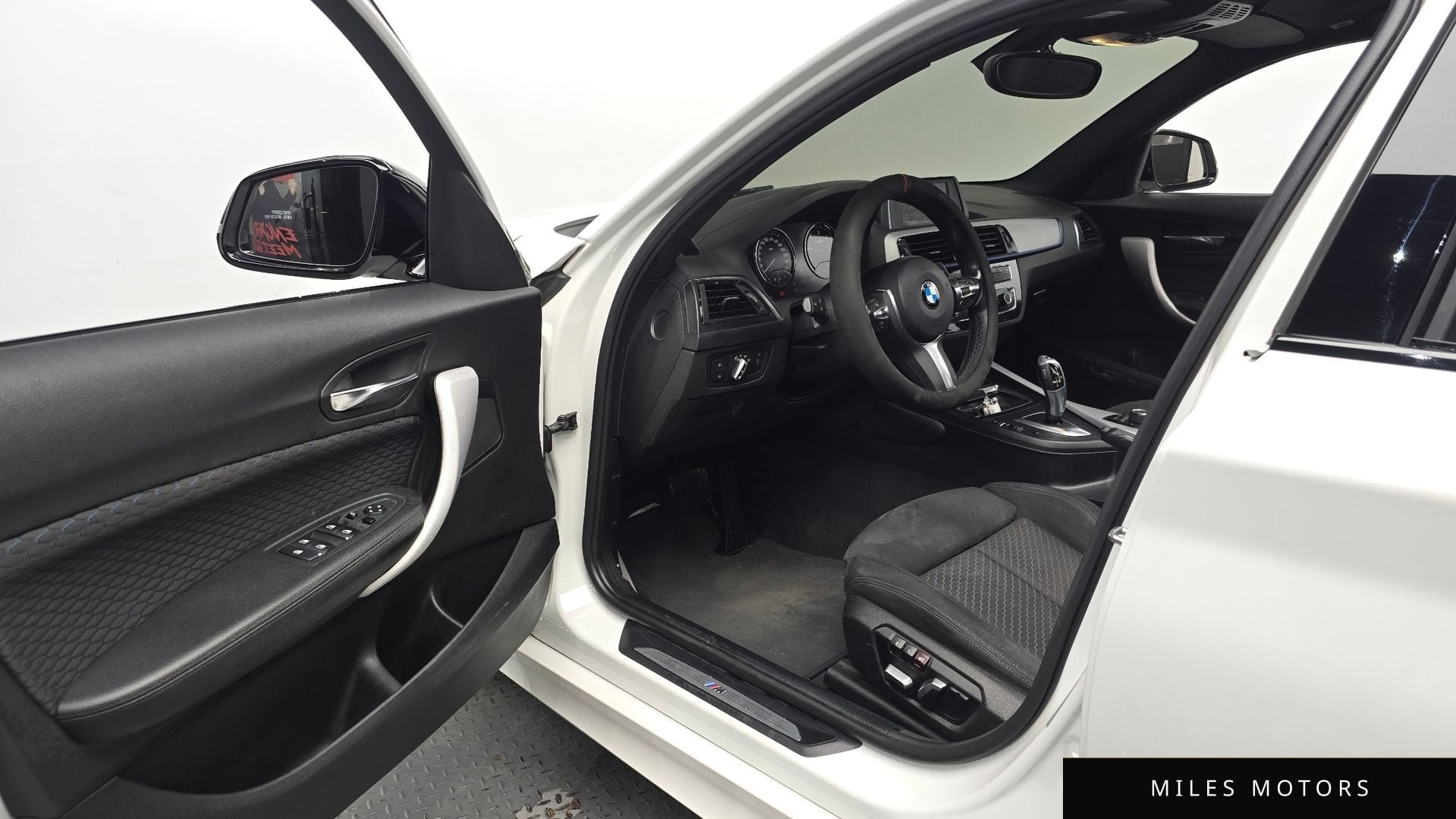 BMW 1 Series (F20) 2018 — миниатюра 12