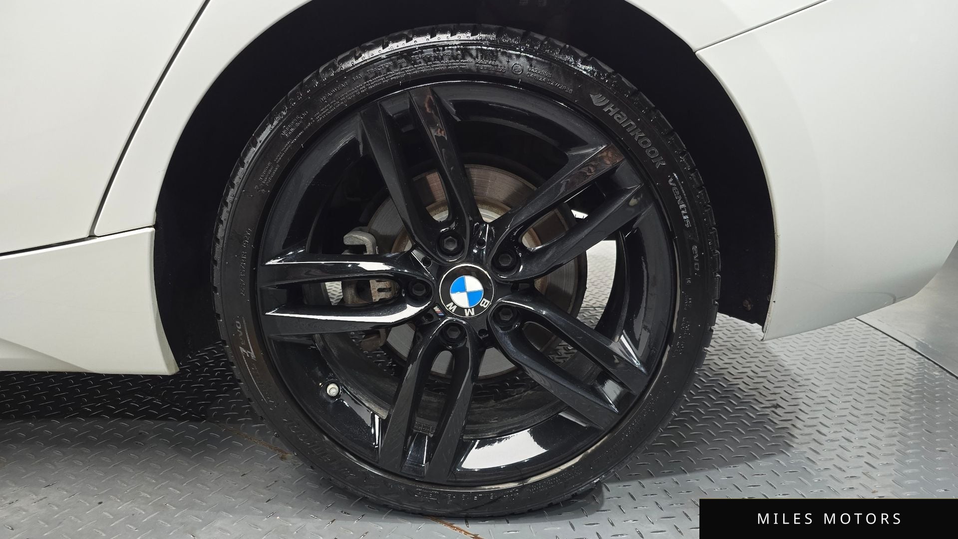 BMW 1 Series (F20) 2018 — миниатюра 6