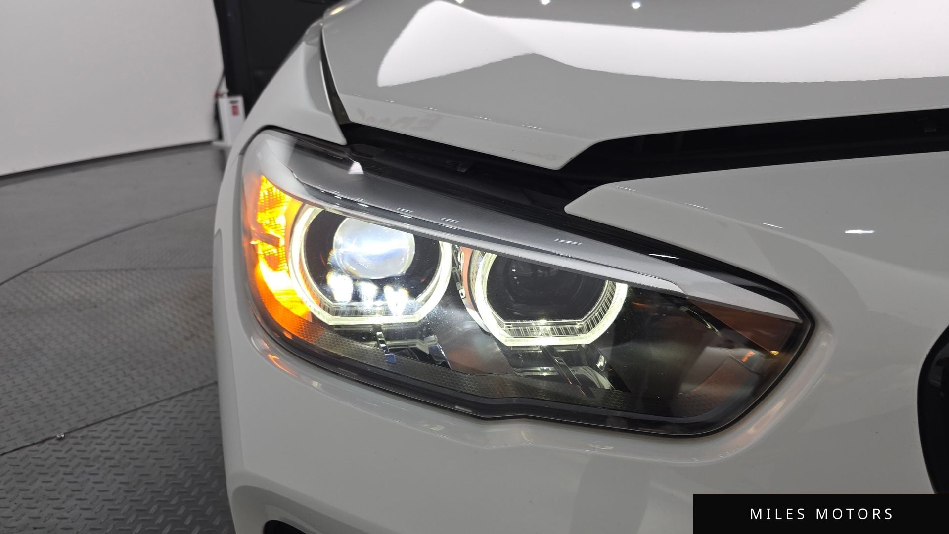 BMW 1 Series (F20) 2018 — миниатюра 7
