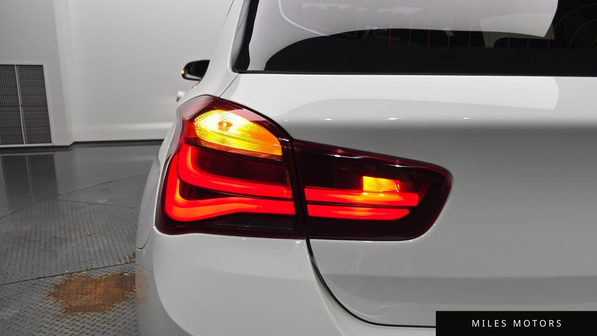 BMW 1 Series (F20) 2018 — миниатюра 8
