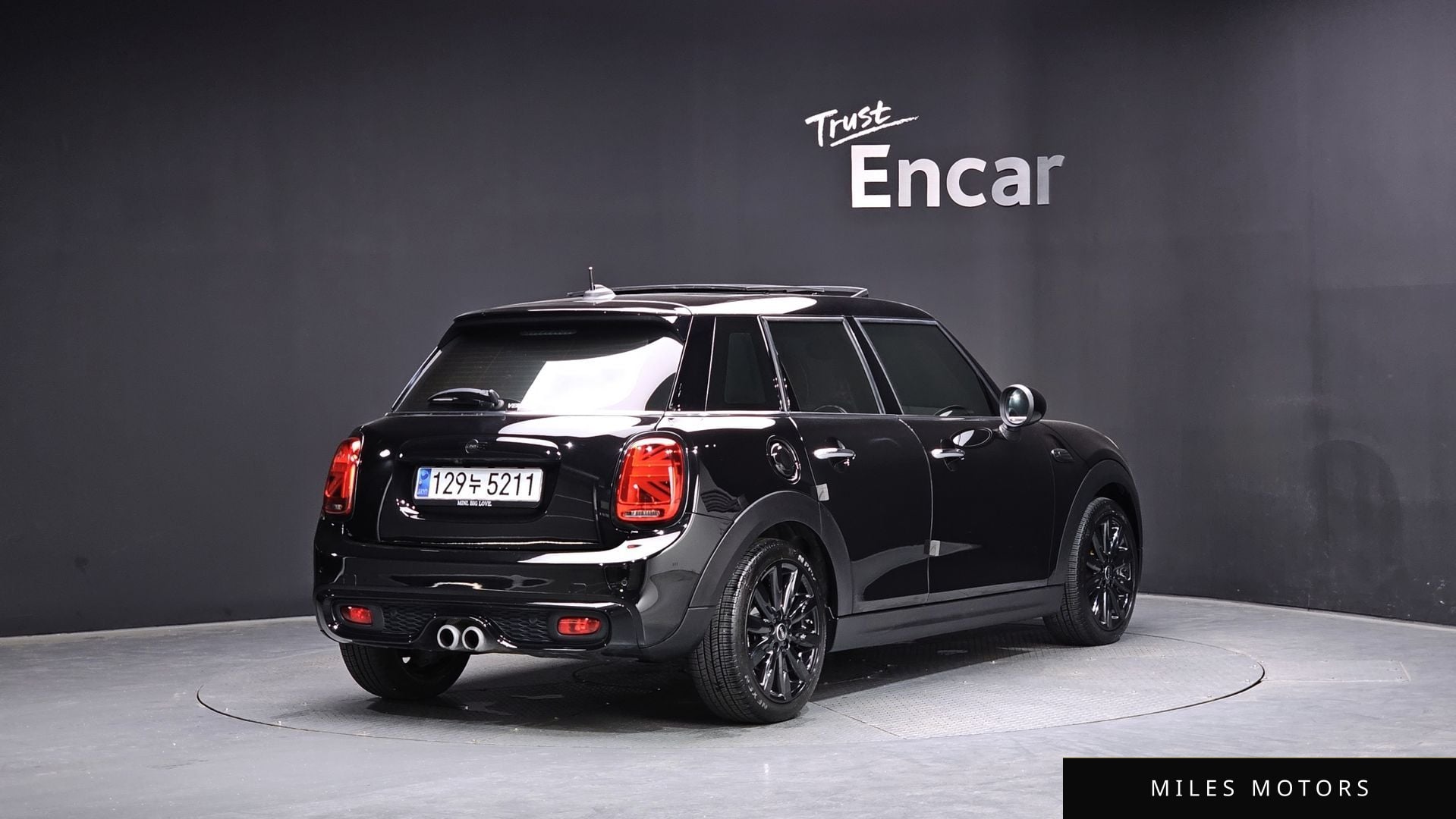 MINI Cooper S 2019 — миниатюра 2