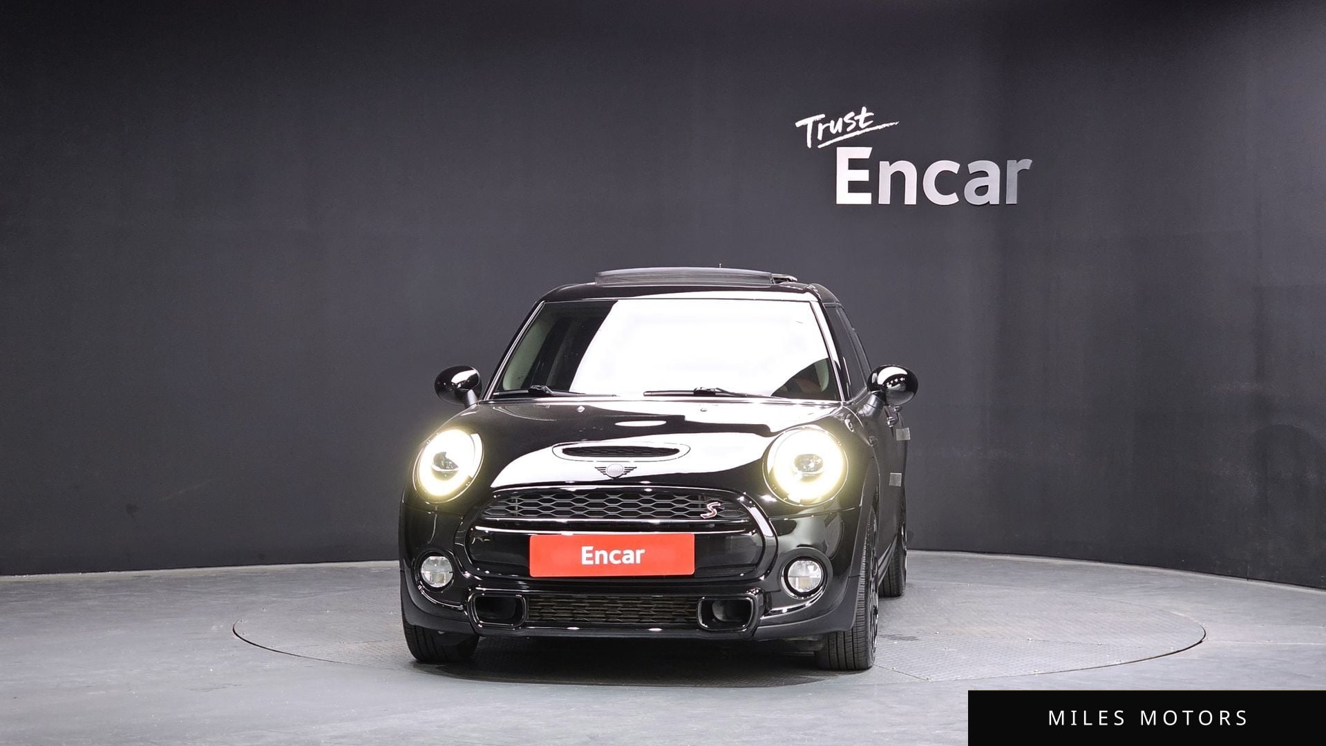 MINI Cooper S 2019 — миниатюра 3