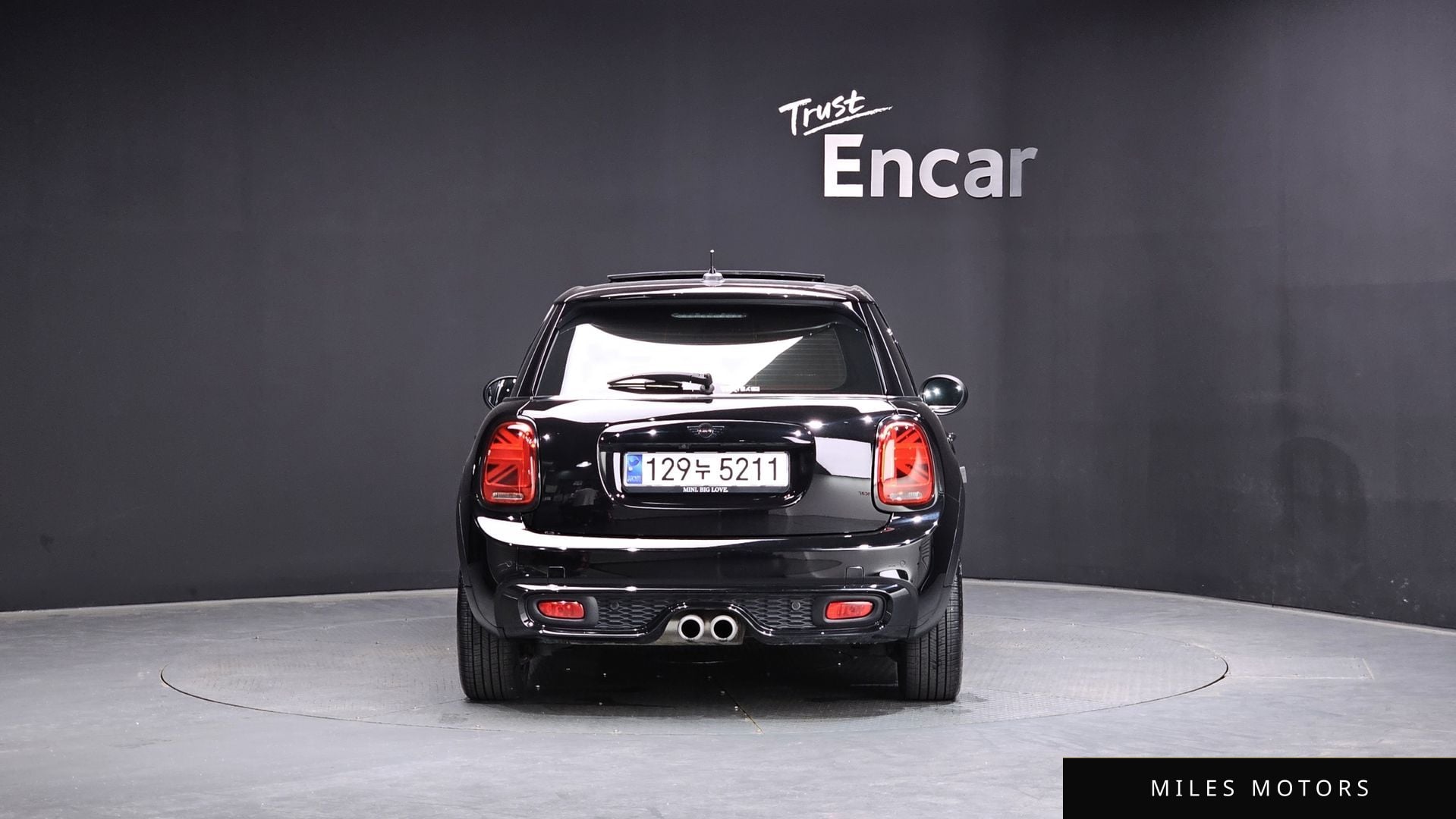 MINI Cooper S 2019 — миниатюра 4