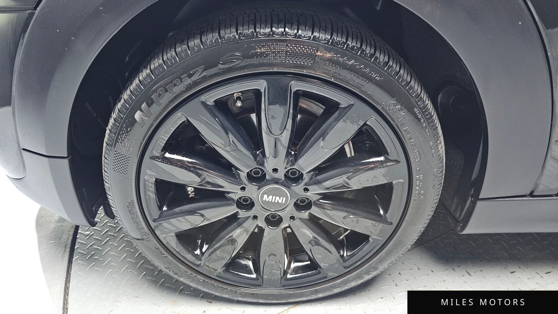 MINI Cooper S 2019 — миниатюра 5