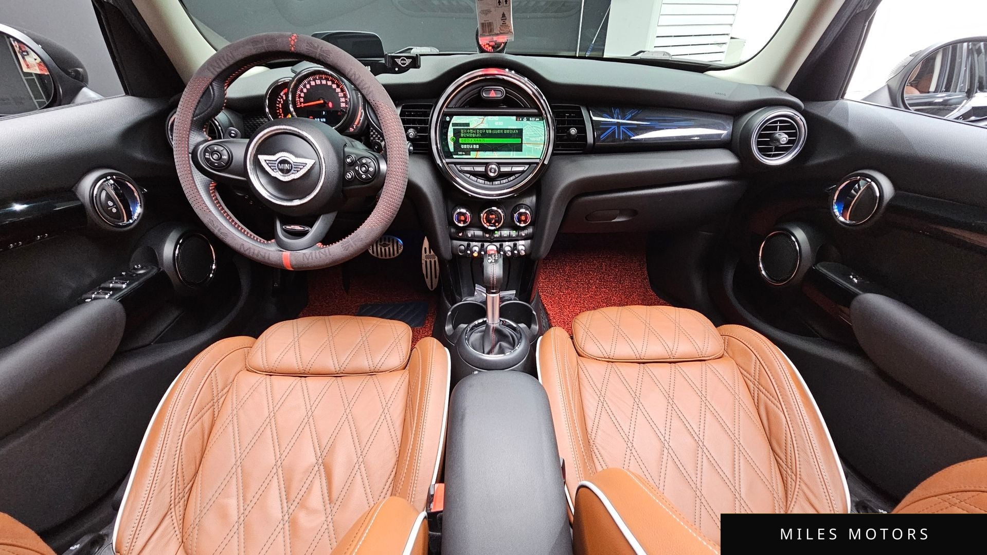 MINI Cooper S 2019 — миниатюра 10