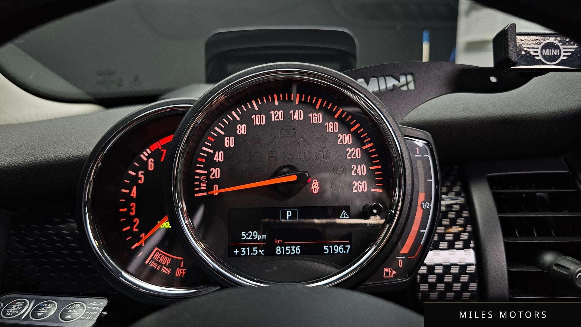 MINI Cooper S 2019 — миниатюра 11
