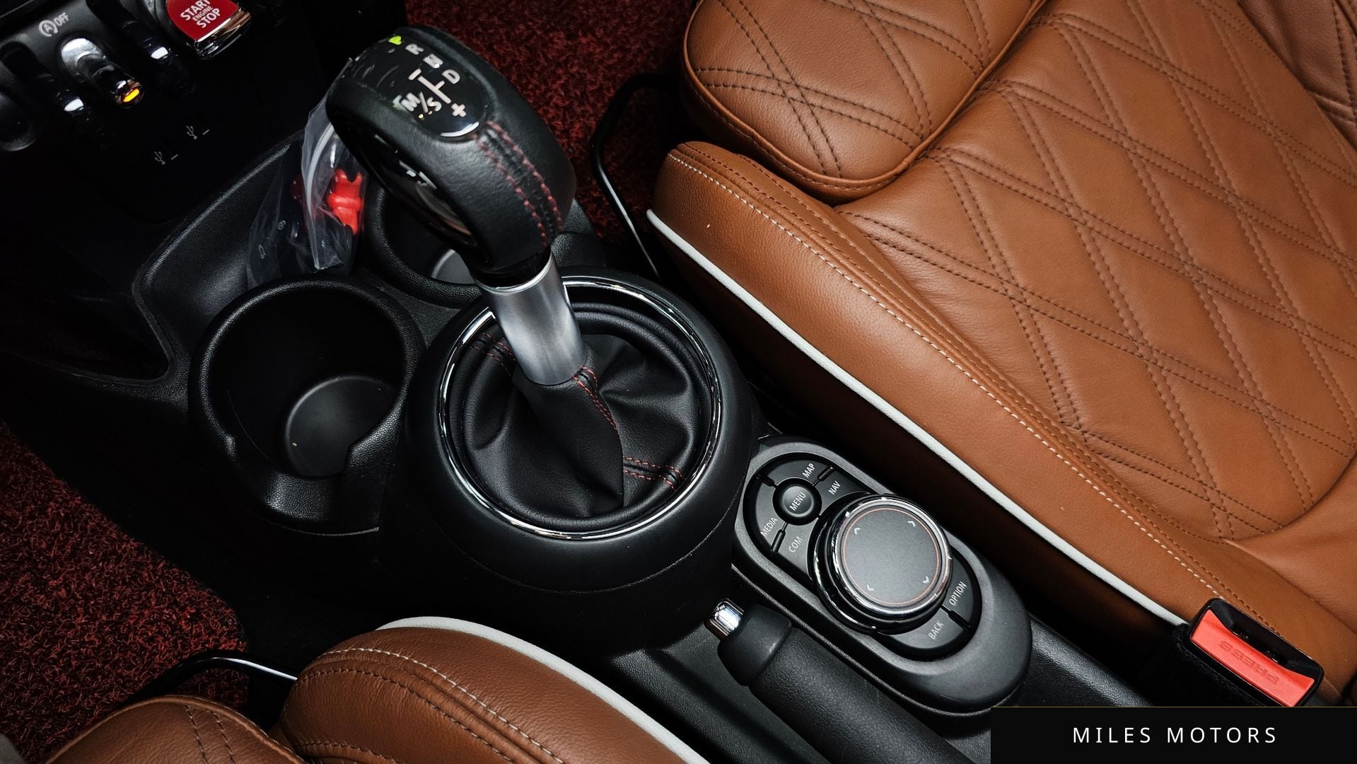 MINI Cooper S 2019 — миниатюра 12
