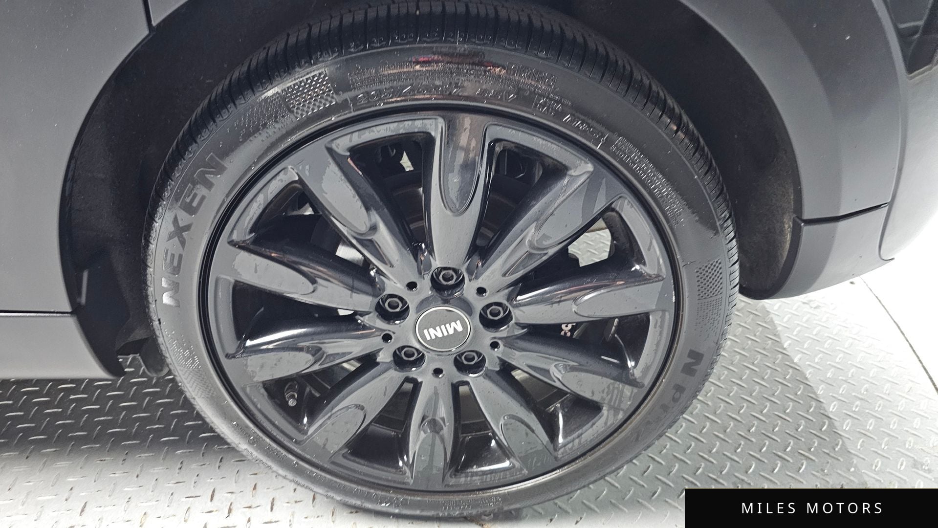 MINI Cooper S 2019 — миниатюра 7