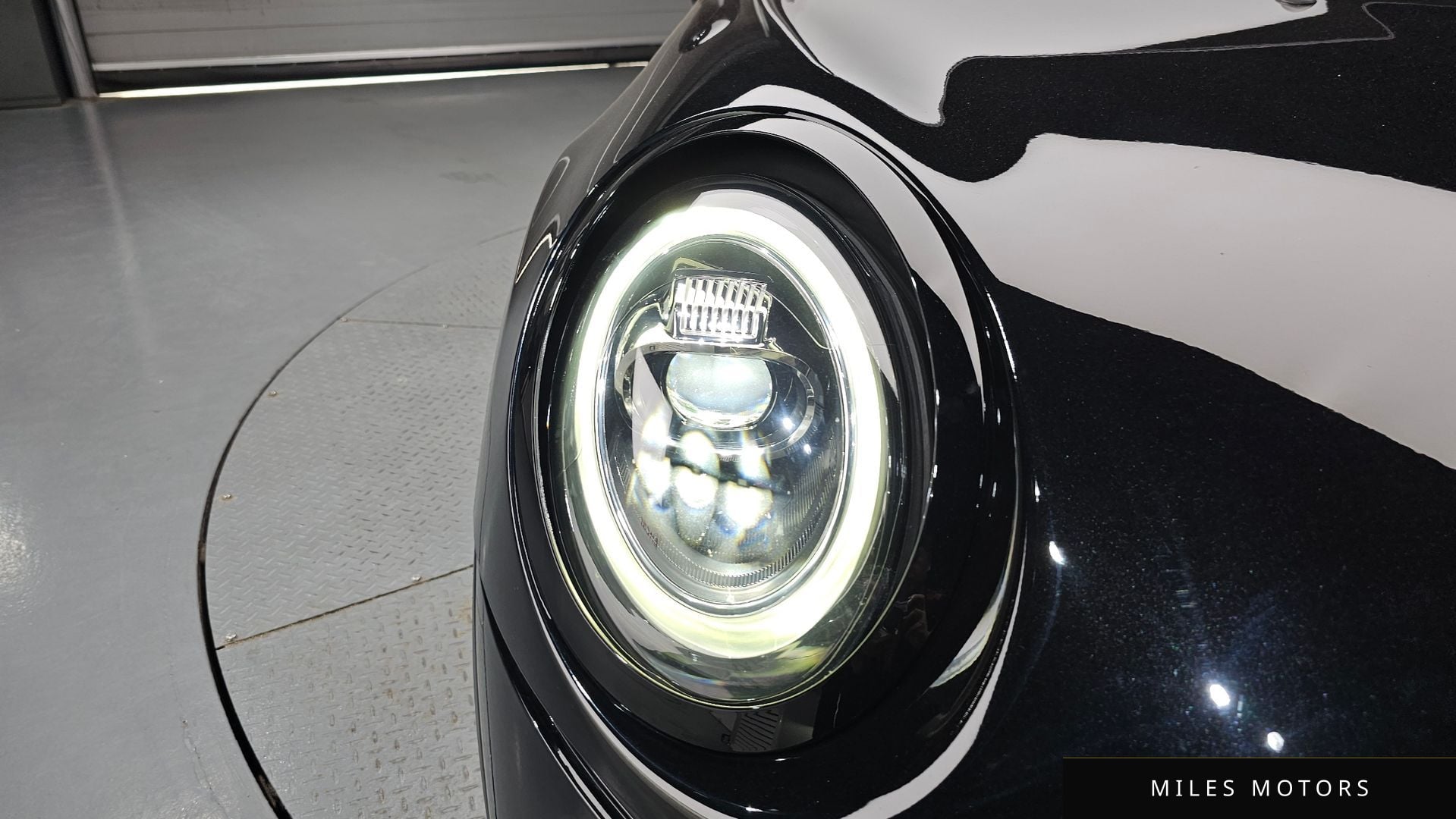 MINI Cooper S 2019 — миниатюра 8