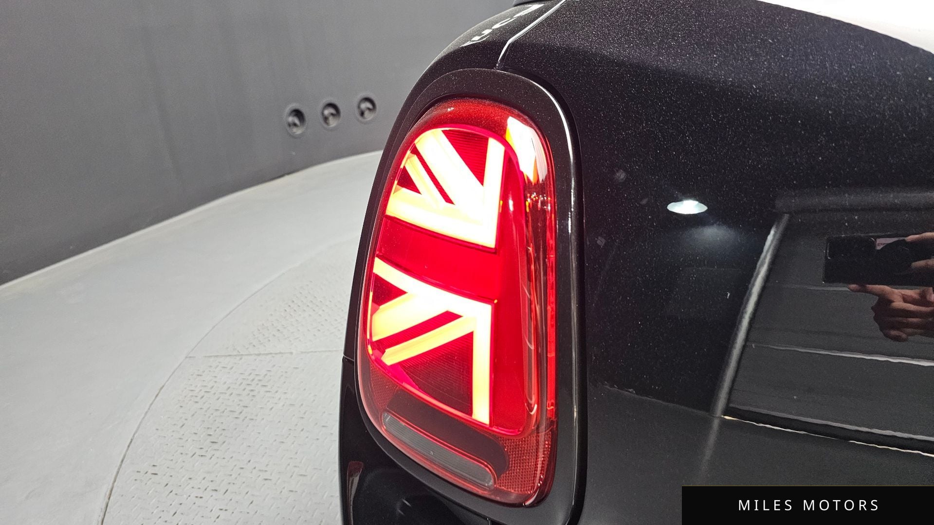 MINI Cooper S 2019 — миниатюра 9