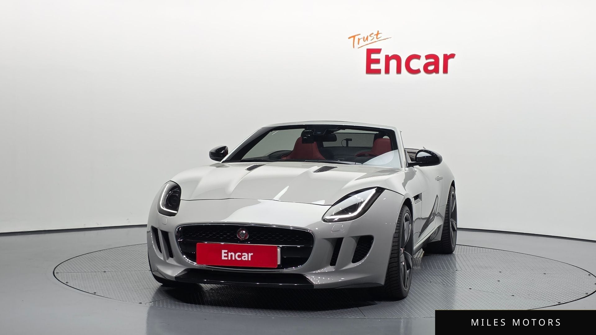 Jaguar F-TYPE 2016 — миниатюра 3