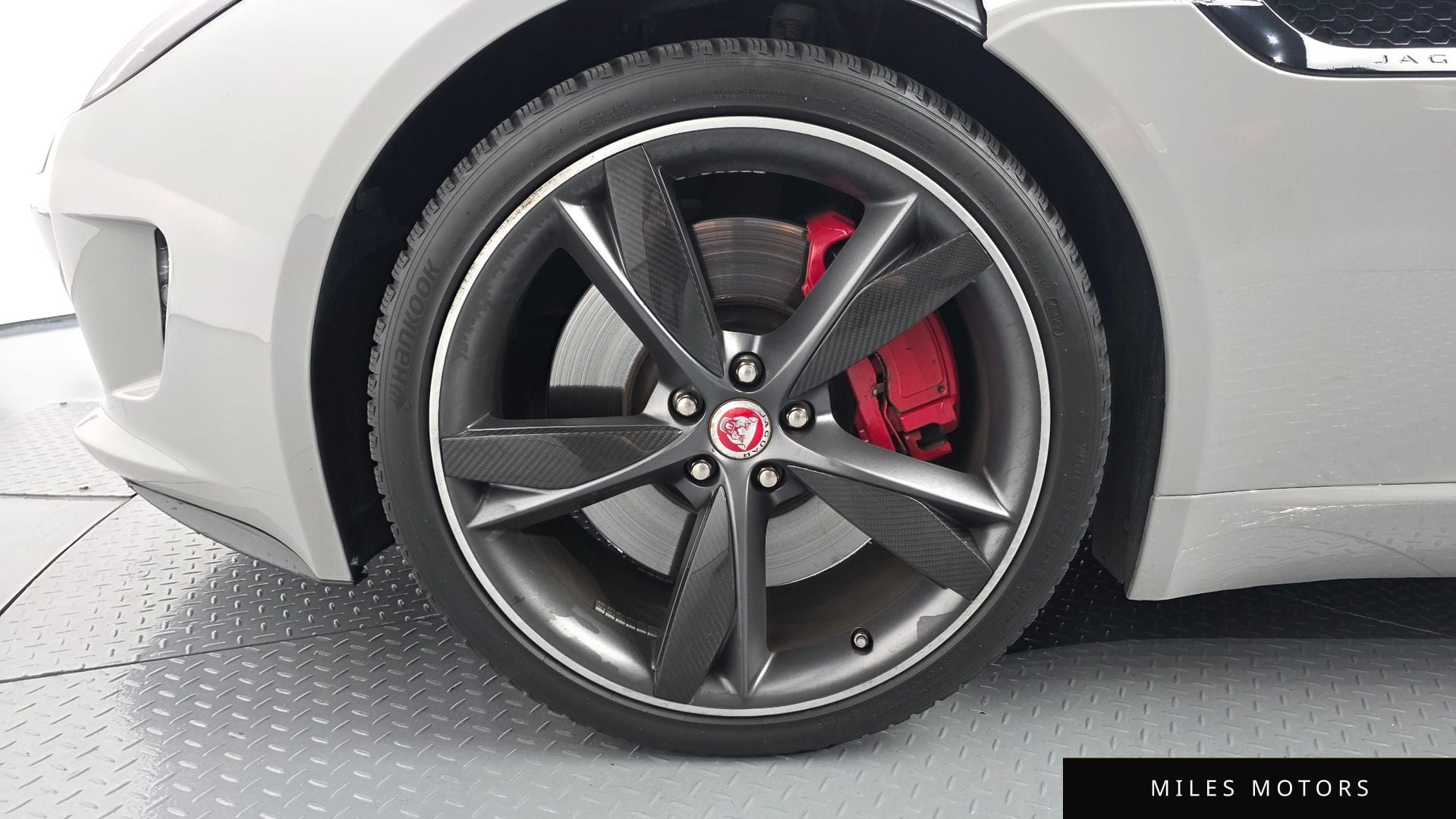 Jaguar F-TYPE 2016 — миниатюра 5