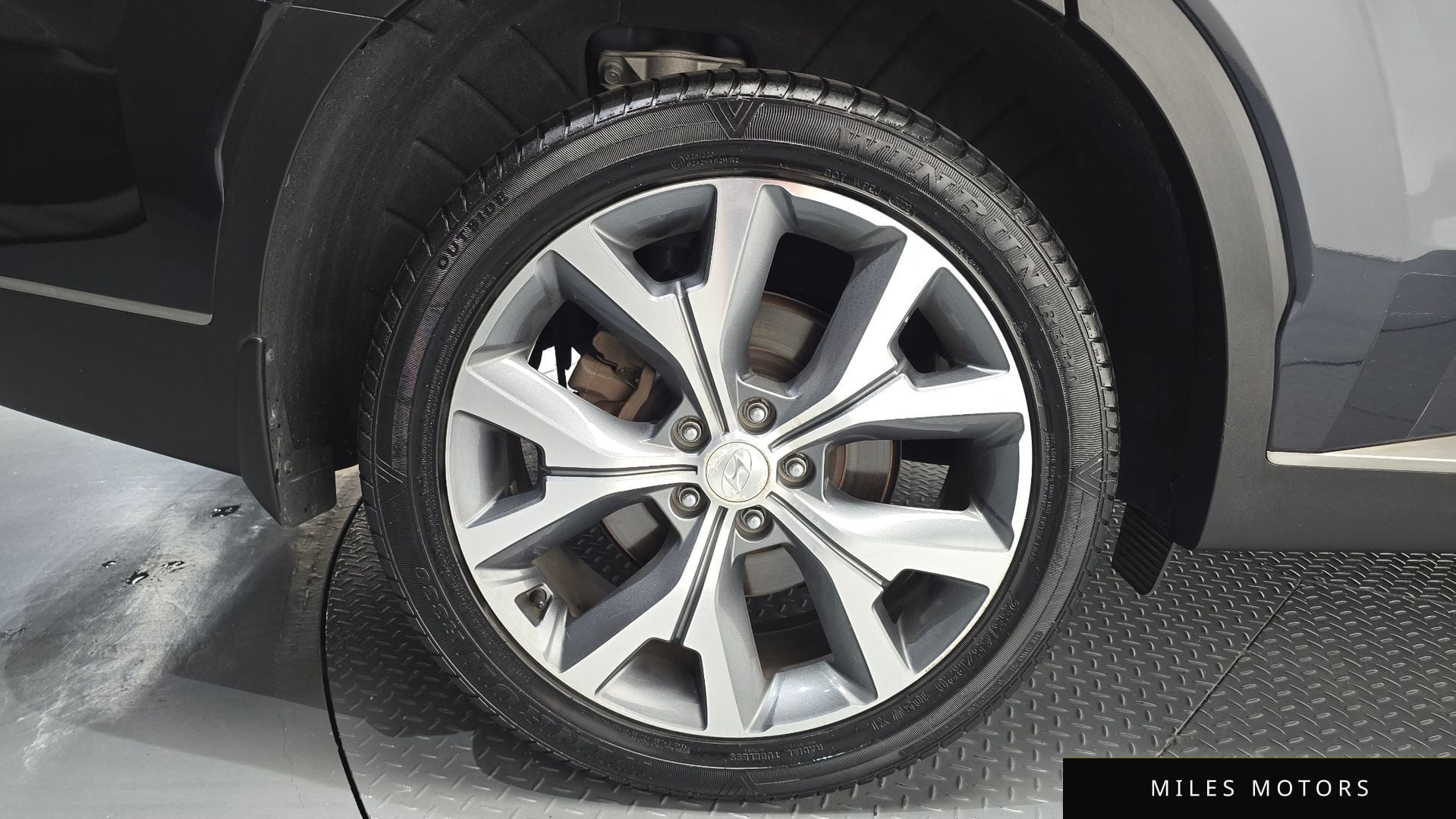 Hyundai Palisade 2019 — миниатюра 5