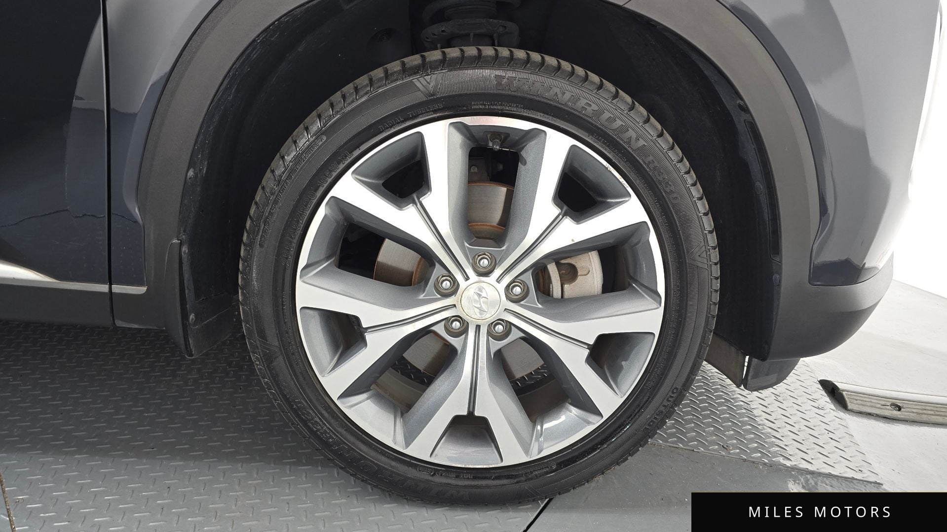 Hyundai Palisade 2019 — миниатюра 7