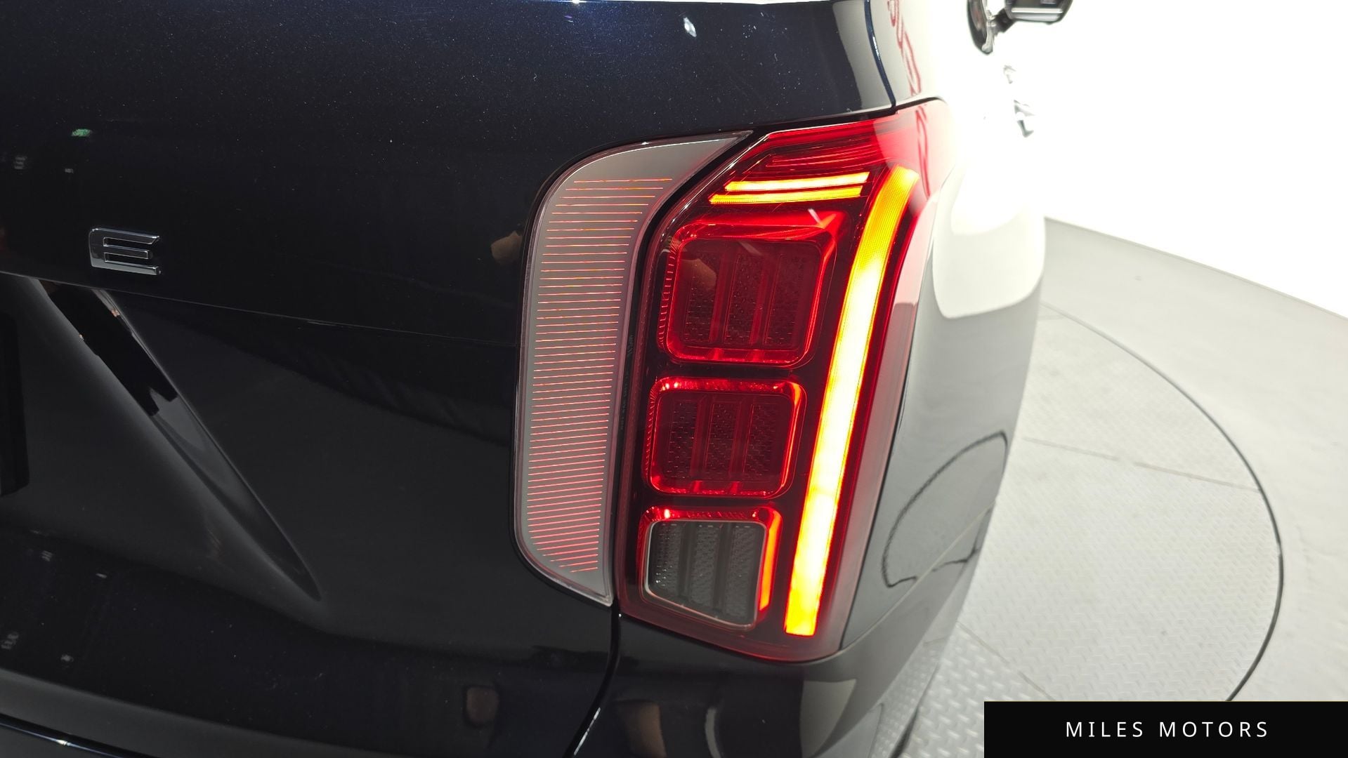 Hyundai Palisade 2019 — миниатюра 9