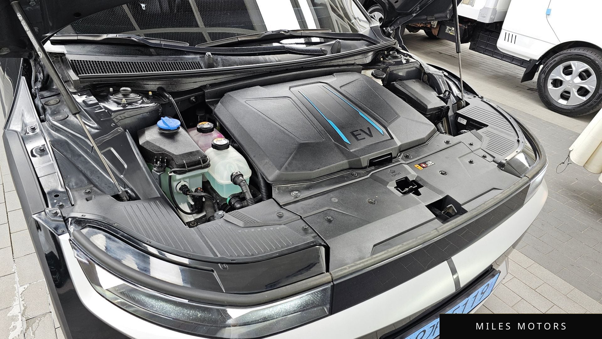 Hyundai Ioniq5 2022 — миниатюра 6