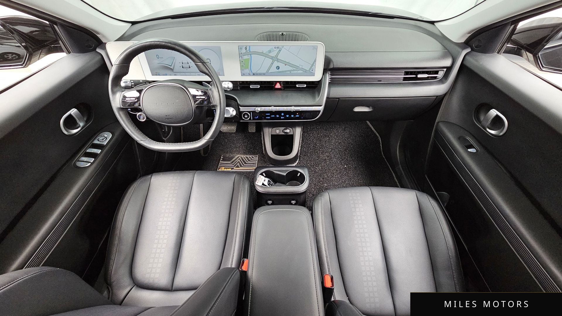Hyundai Ioniq5 2022 — миниатюра 10