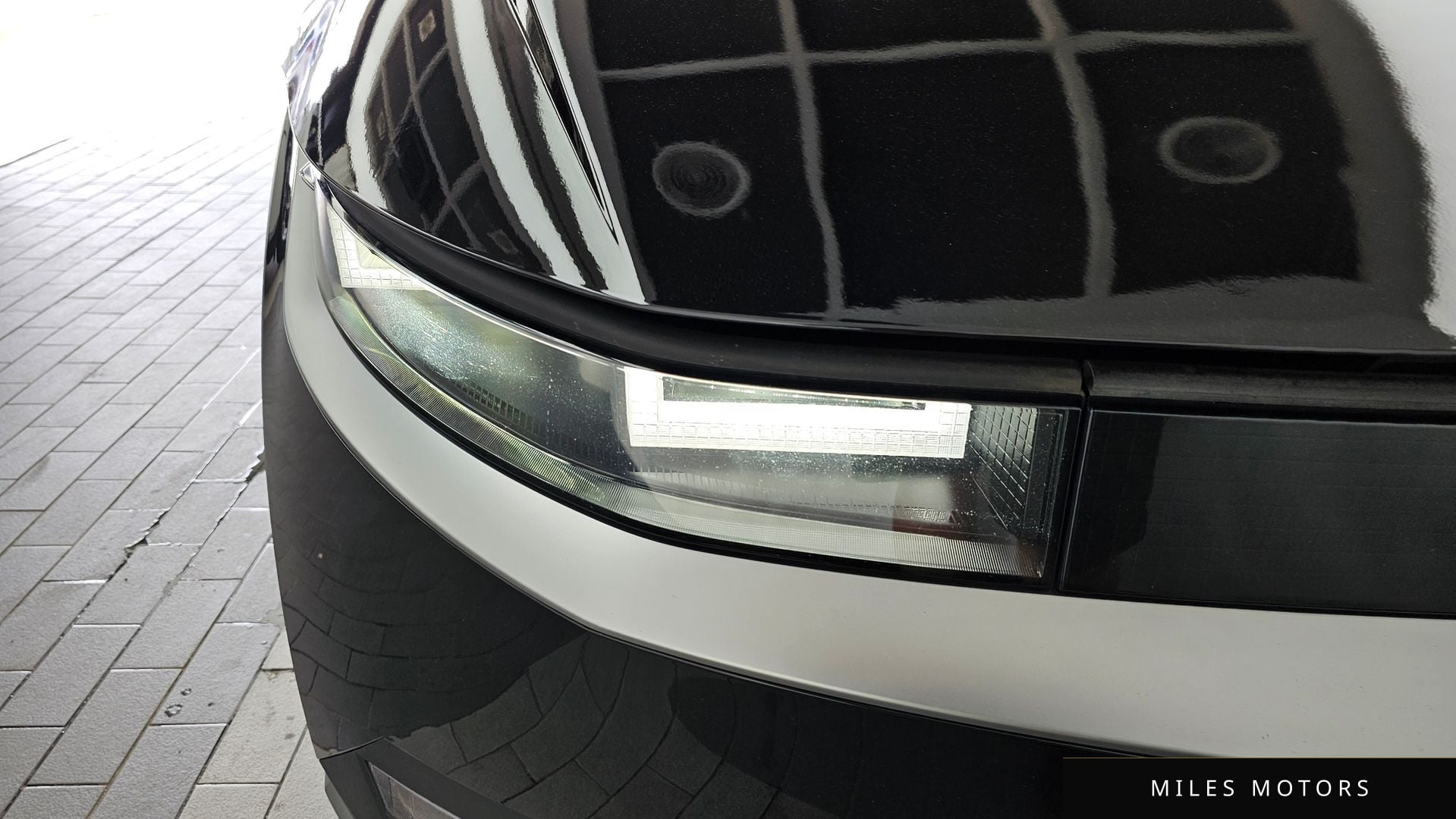 Hyundai Ioniq5 2022 — миниатюра 8