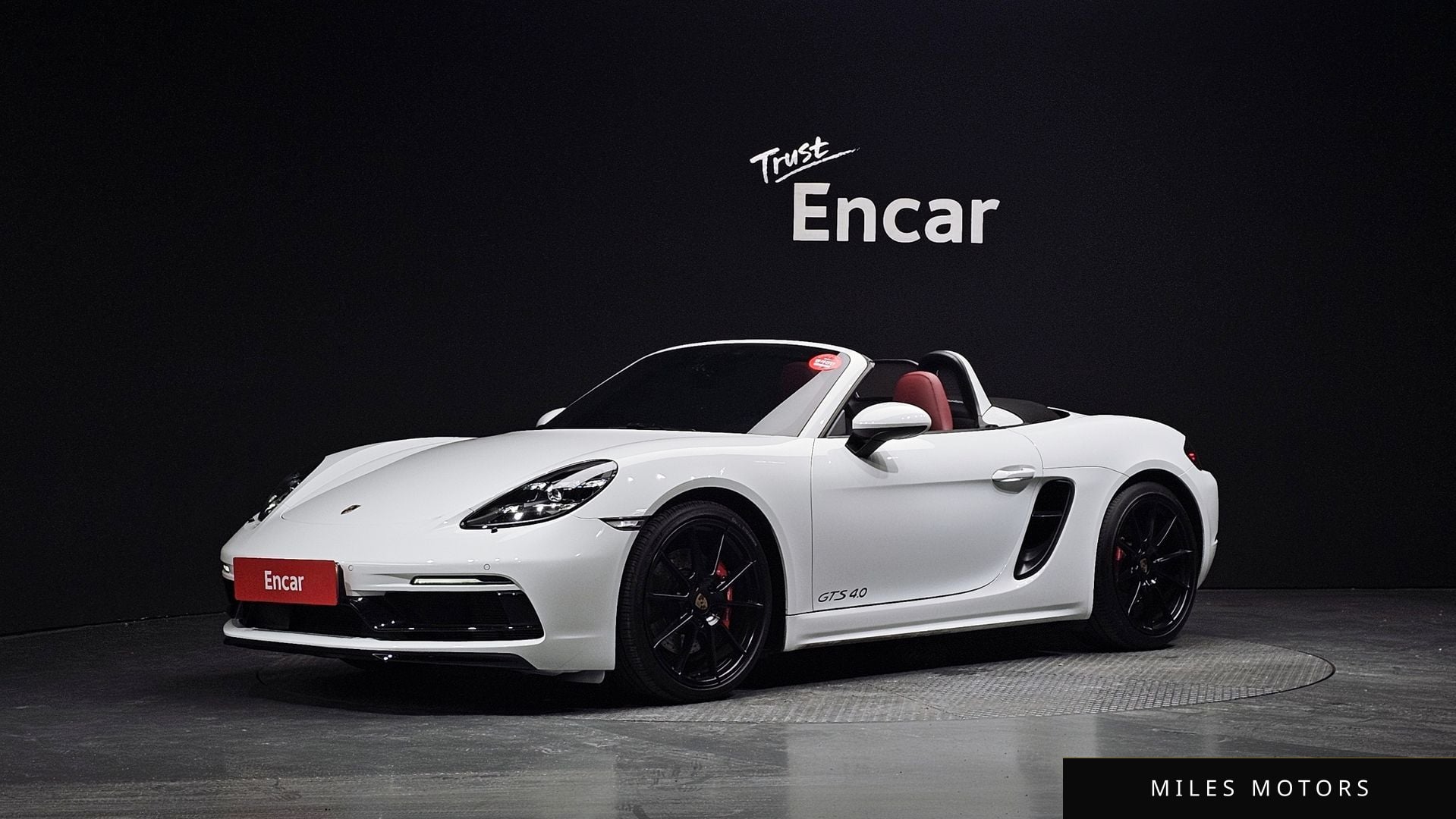 Porsche 718 2024 — фото 1 из 12