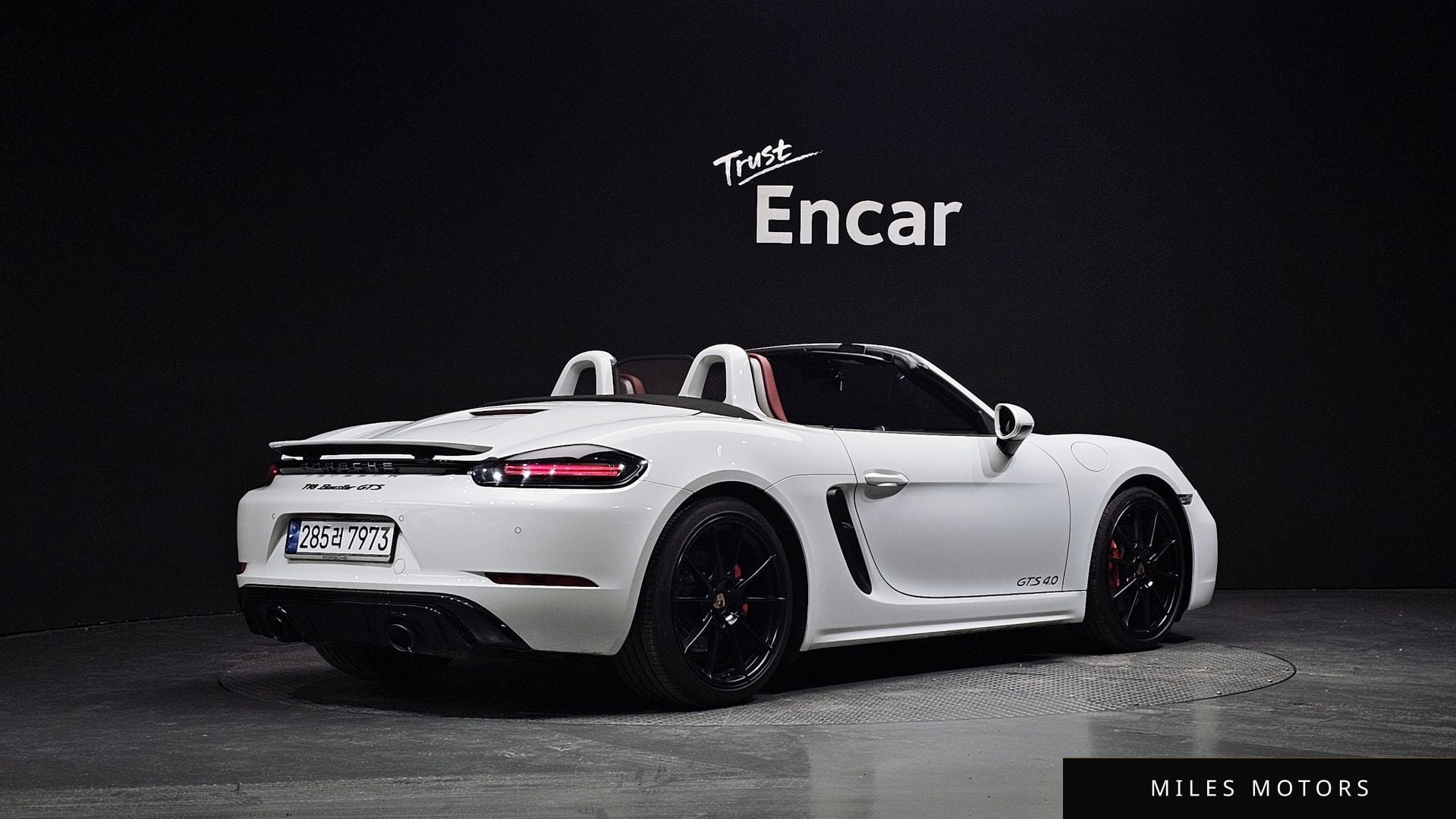 Porsche 718 2024 — миниатюра 2