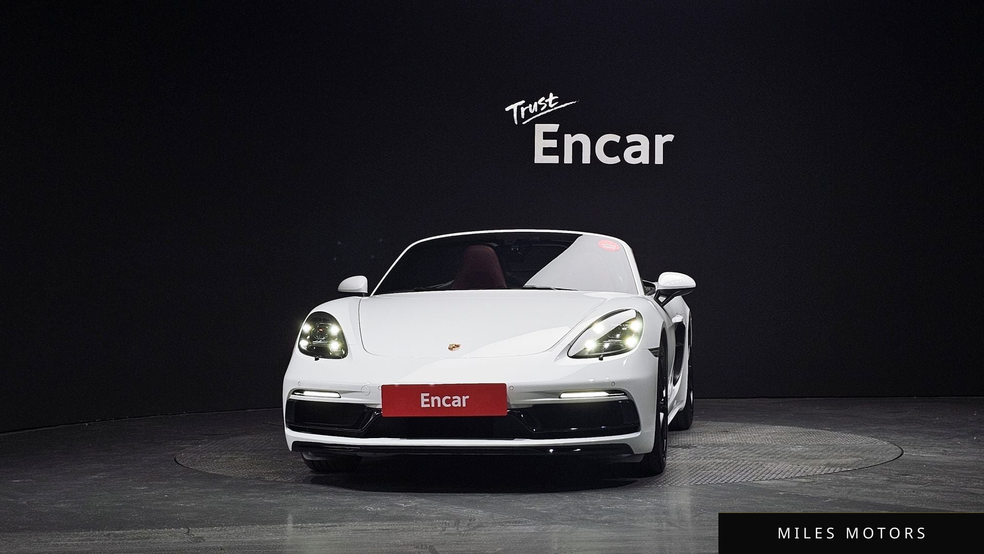 Porsche 718 2024 — миниатюра 3