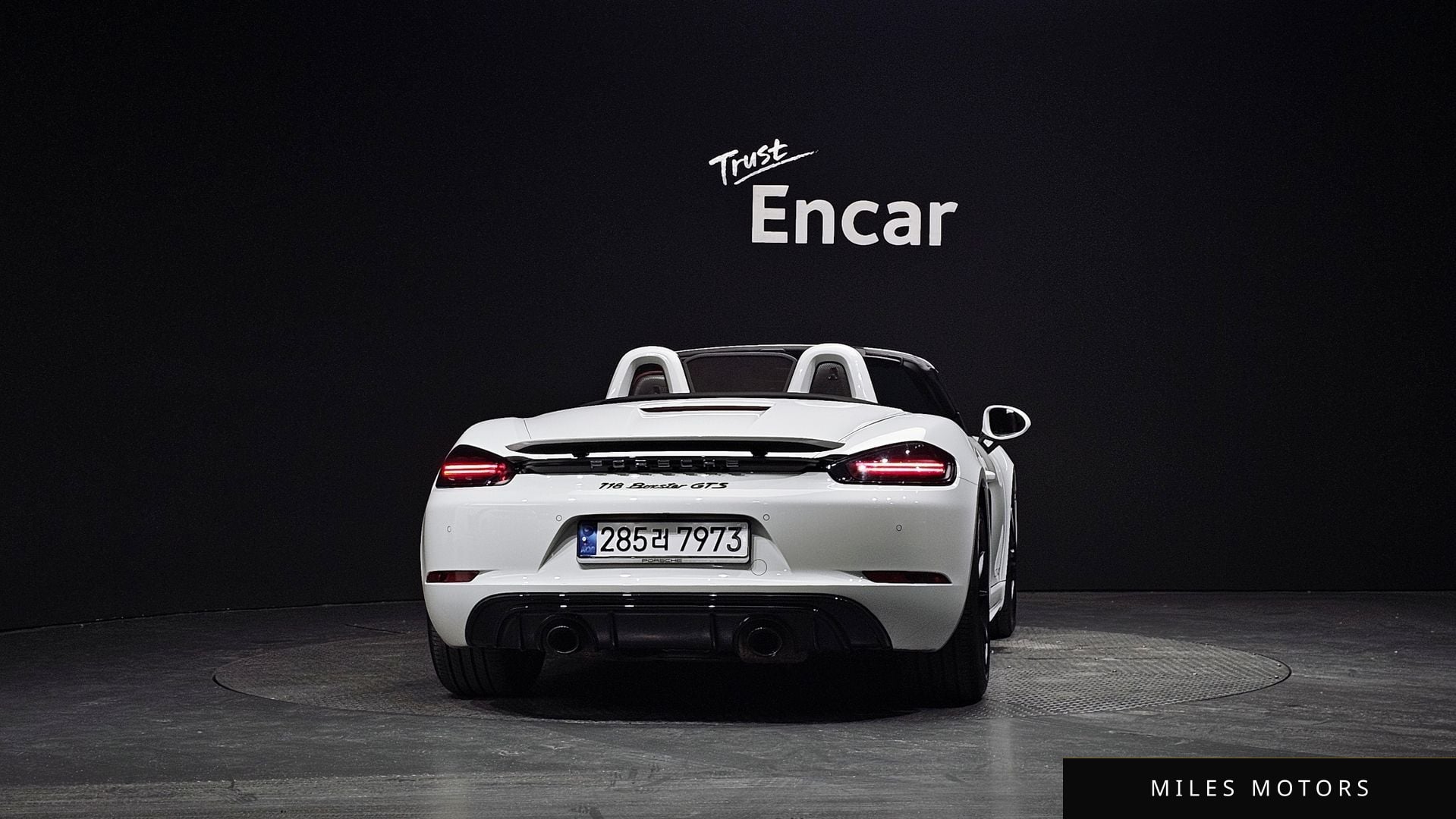 Porsche 718 2024 — миниатюра 4