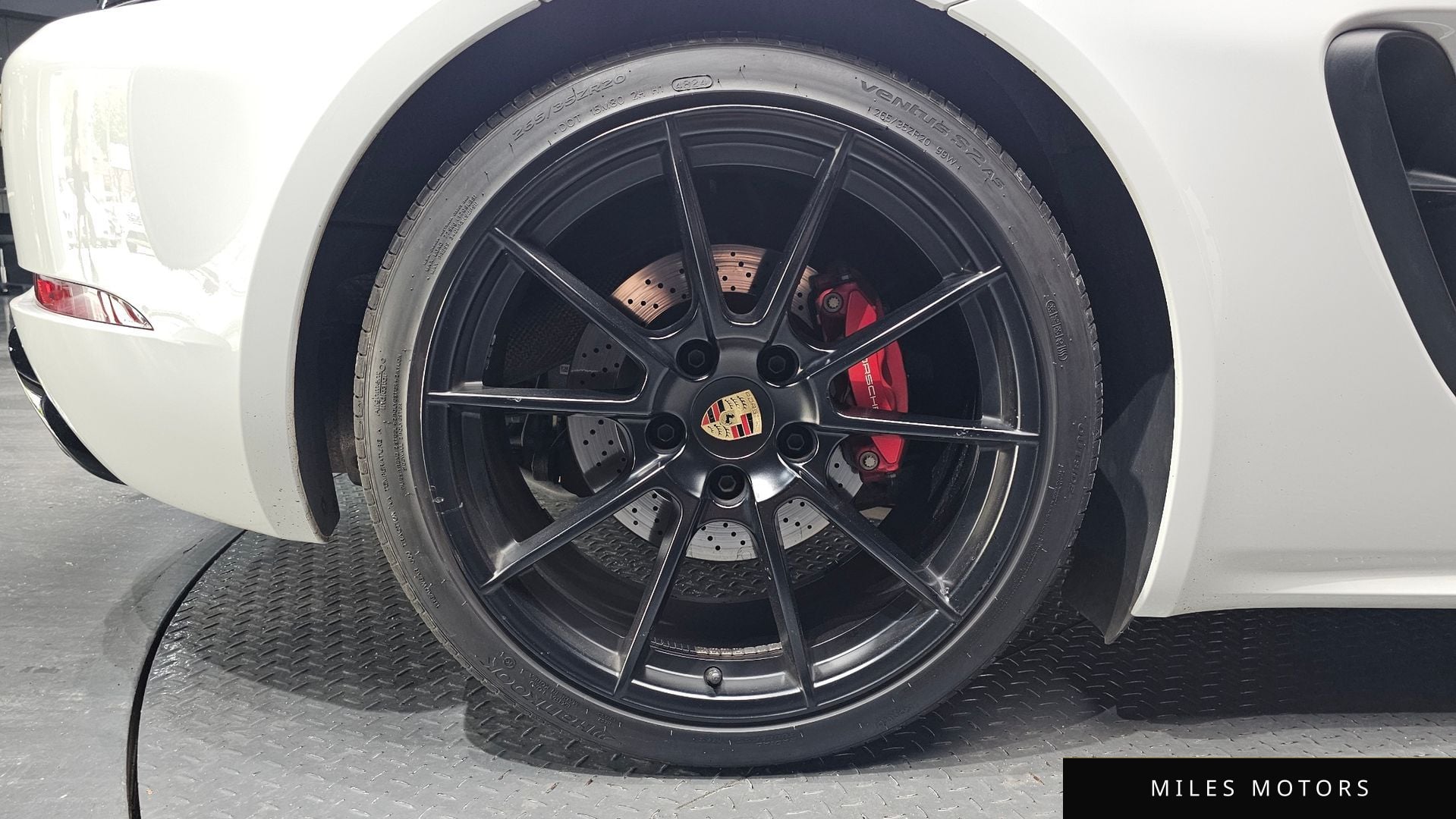Porsche 718 2024 — миниатюра 5