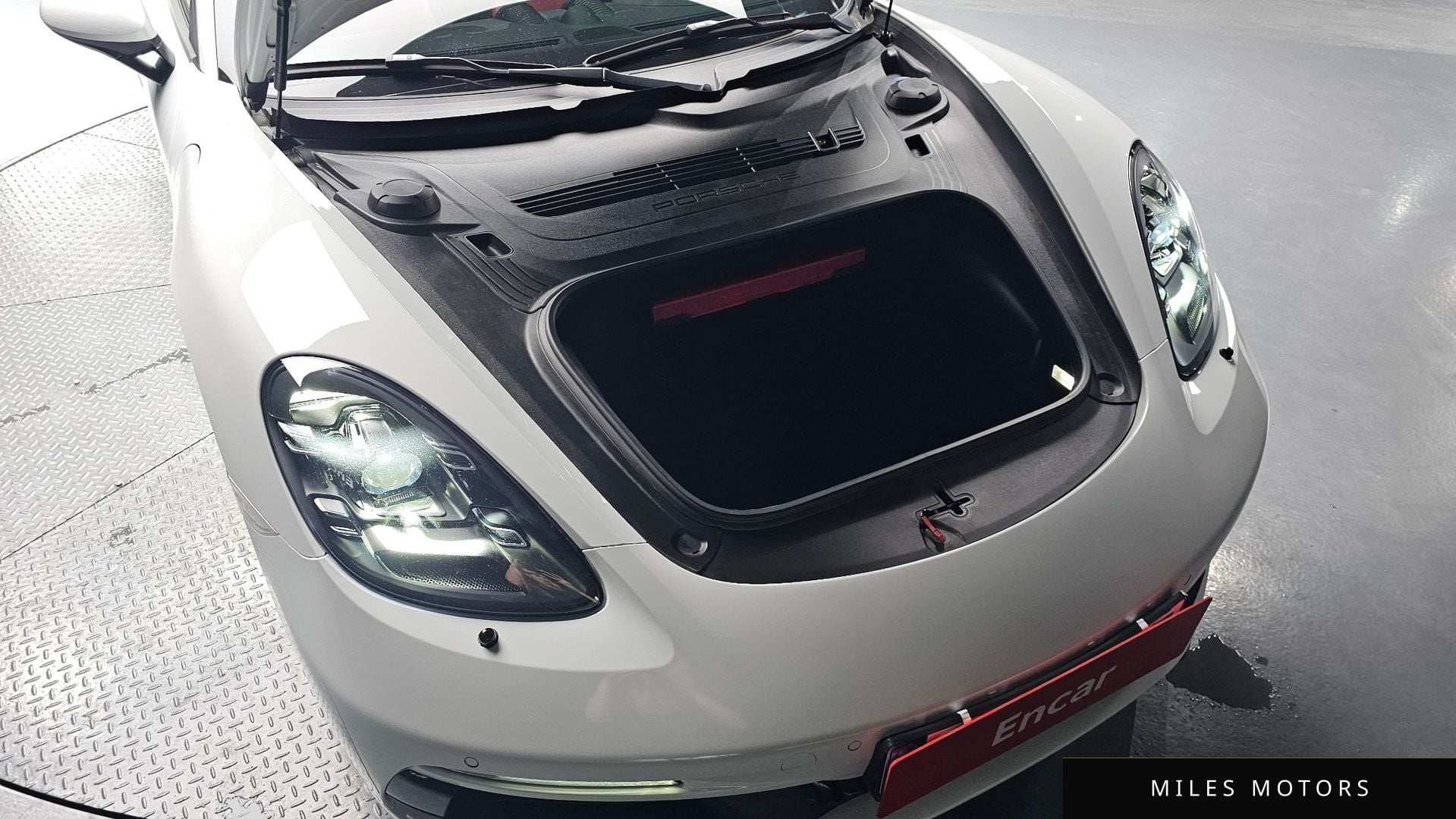 Porsche 718 2024 — миниатюра 6